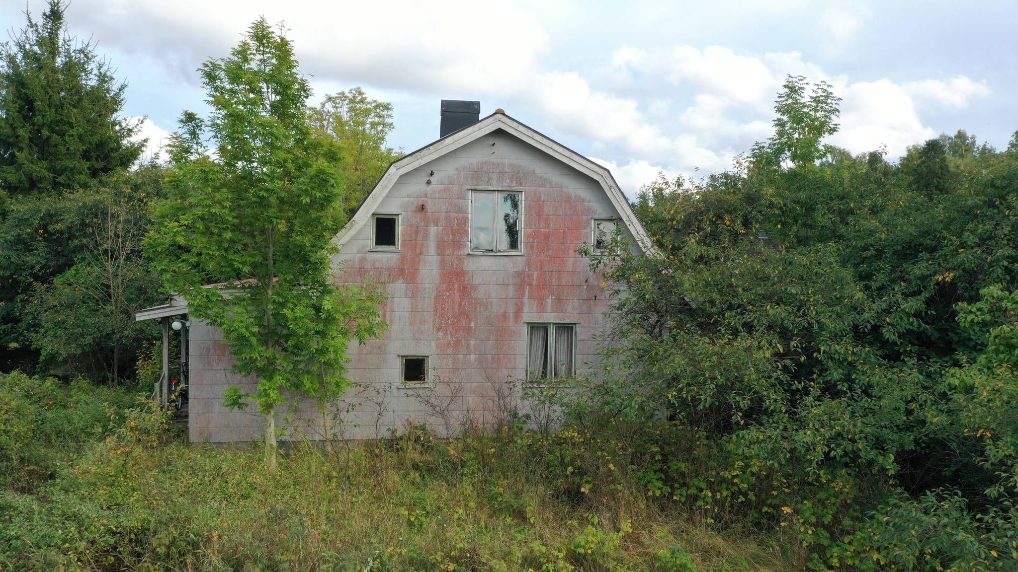 99 m² Gård/skog på Stuveryr 12 Färgelanda kommun - bild 9