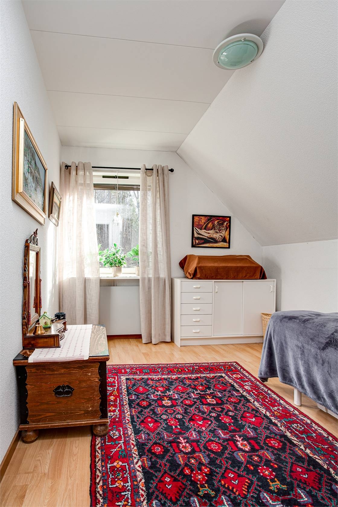 5 rum Villa på Amelie Berglunds väg 24 Johannisdal Köpings kommun - bild 25