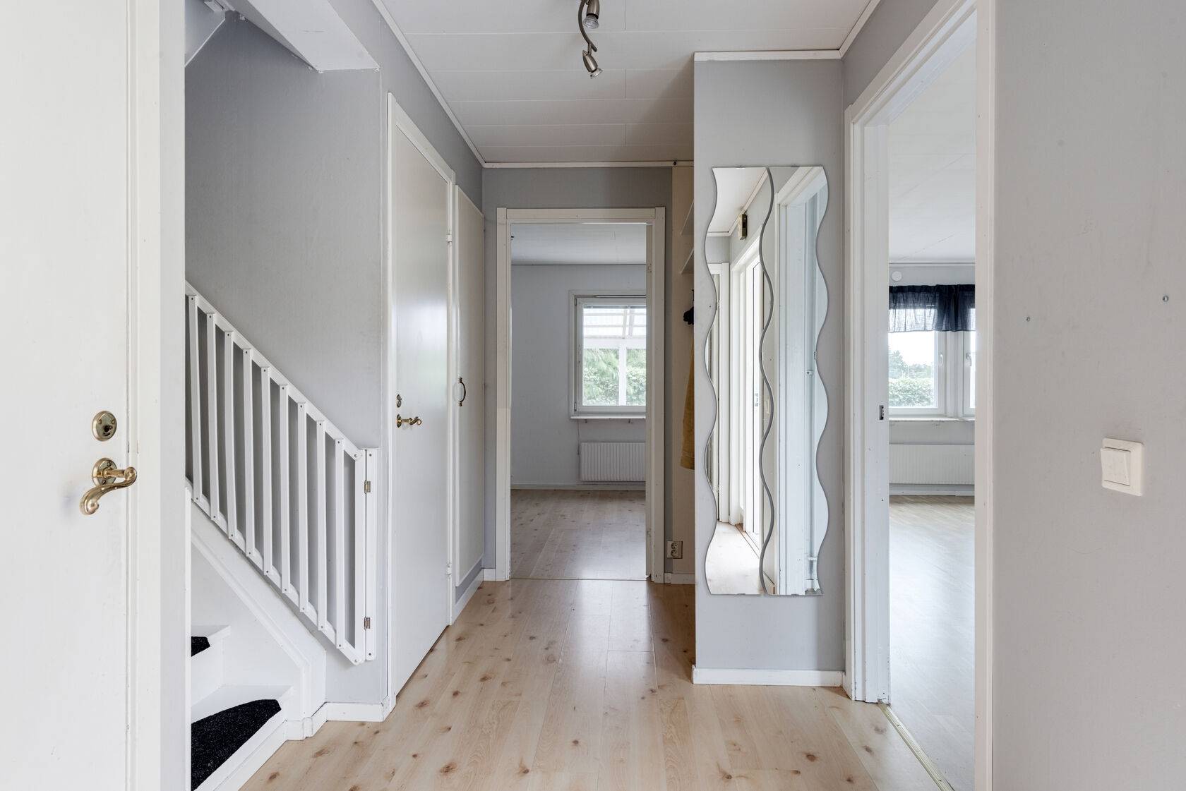 4 rum Radhus på Apelsinvägen 4 Centralt Knivsta kommun - bild 6