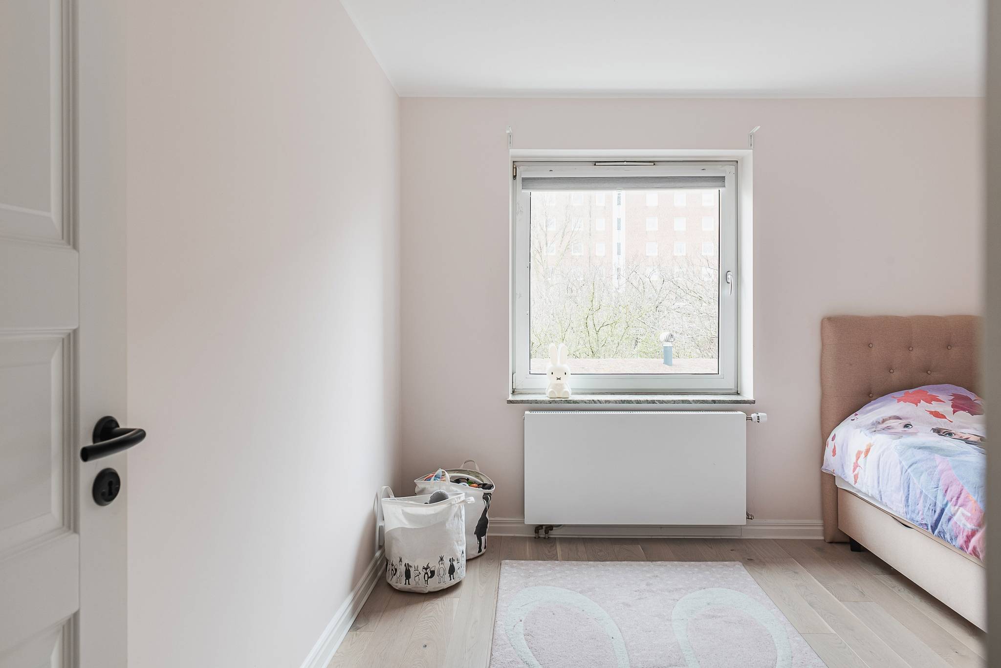 5 rum Lägenhet på Annebergsgatan 19A Borgmästaregården Malmö kommun - bild 29