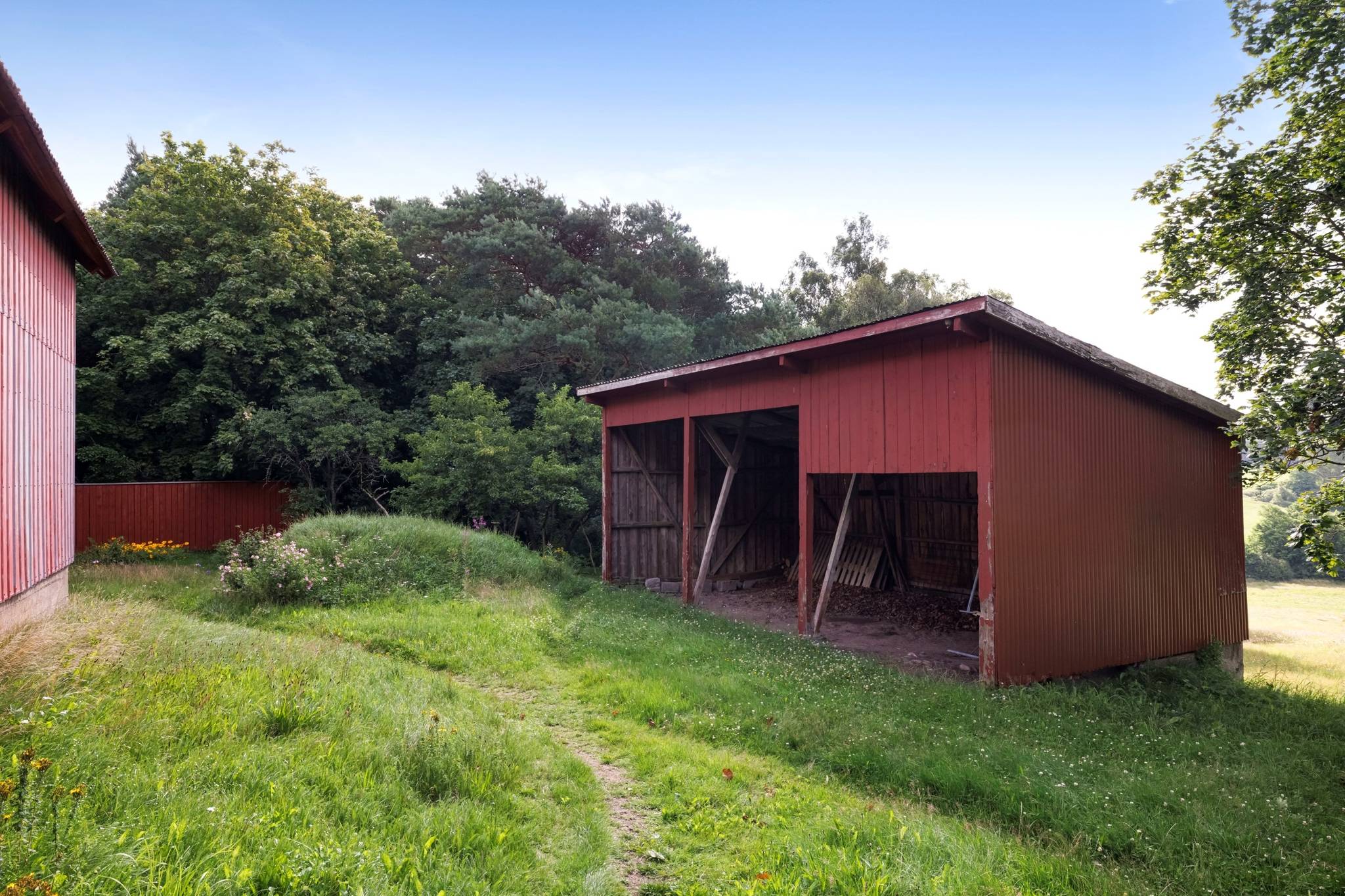 5 rum Gård/skog på Bölarp 122 Bölarp Laholms kommun - bild 10