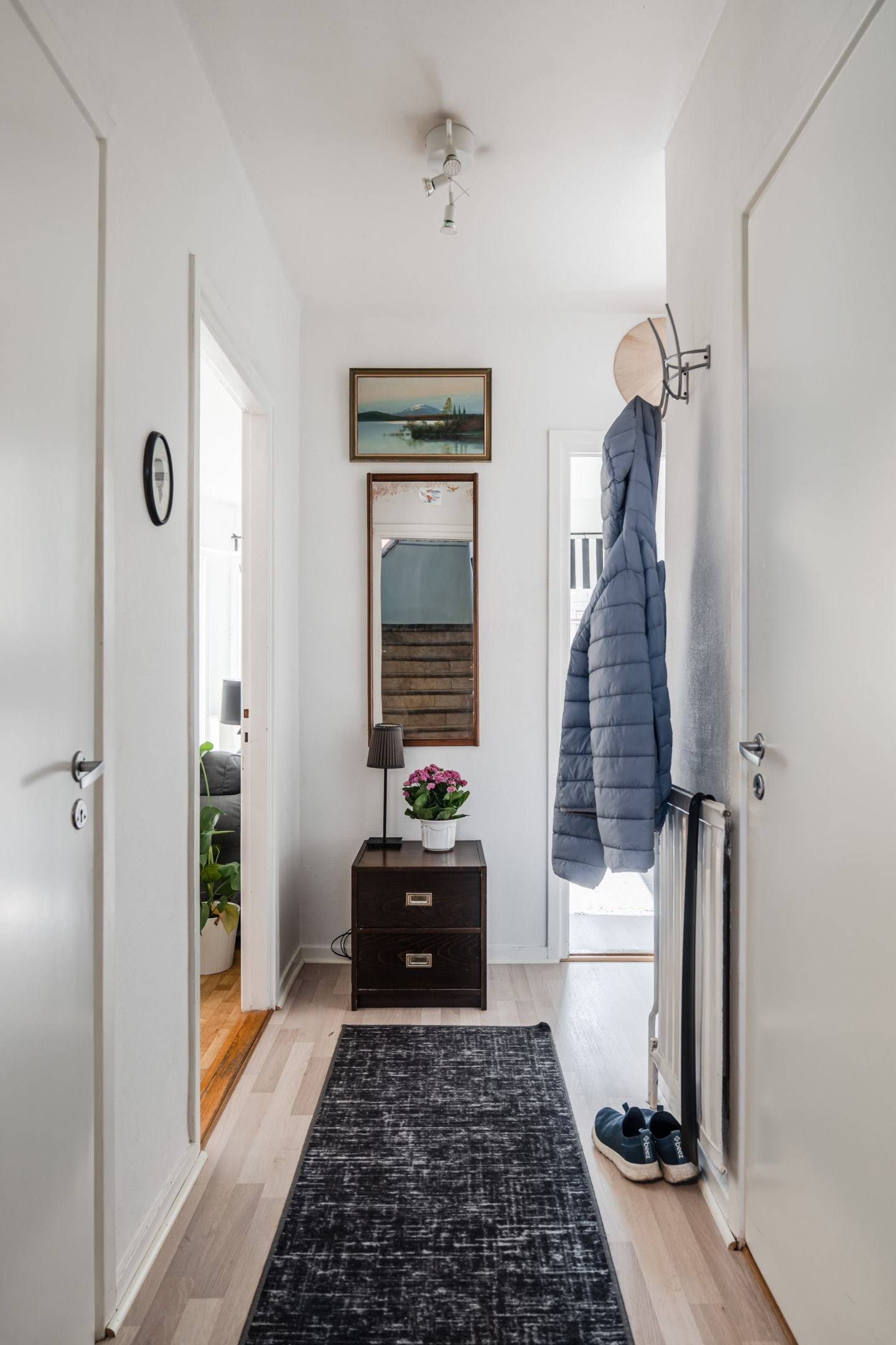 1 rum Lägenhet på Eskilsgatan 7A Fålhagen Uppsala kommun - bild 14