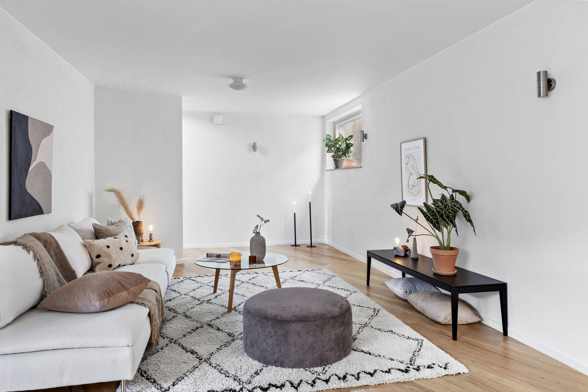 6 rum Villa på Hallstorpsvägen 48B VIRENTOFTA / HUSIE Malmö kommun - bild 50