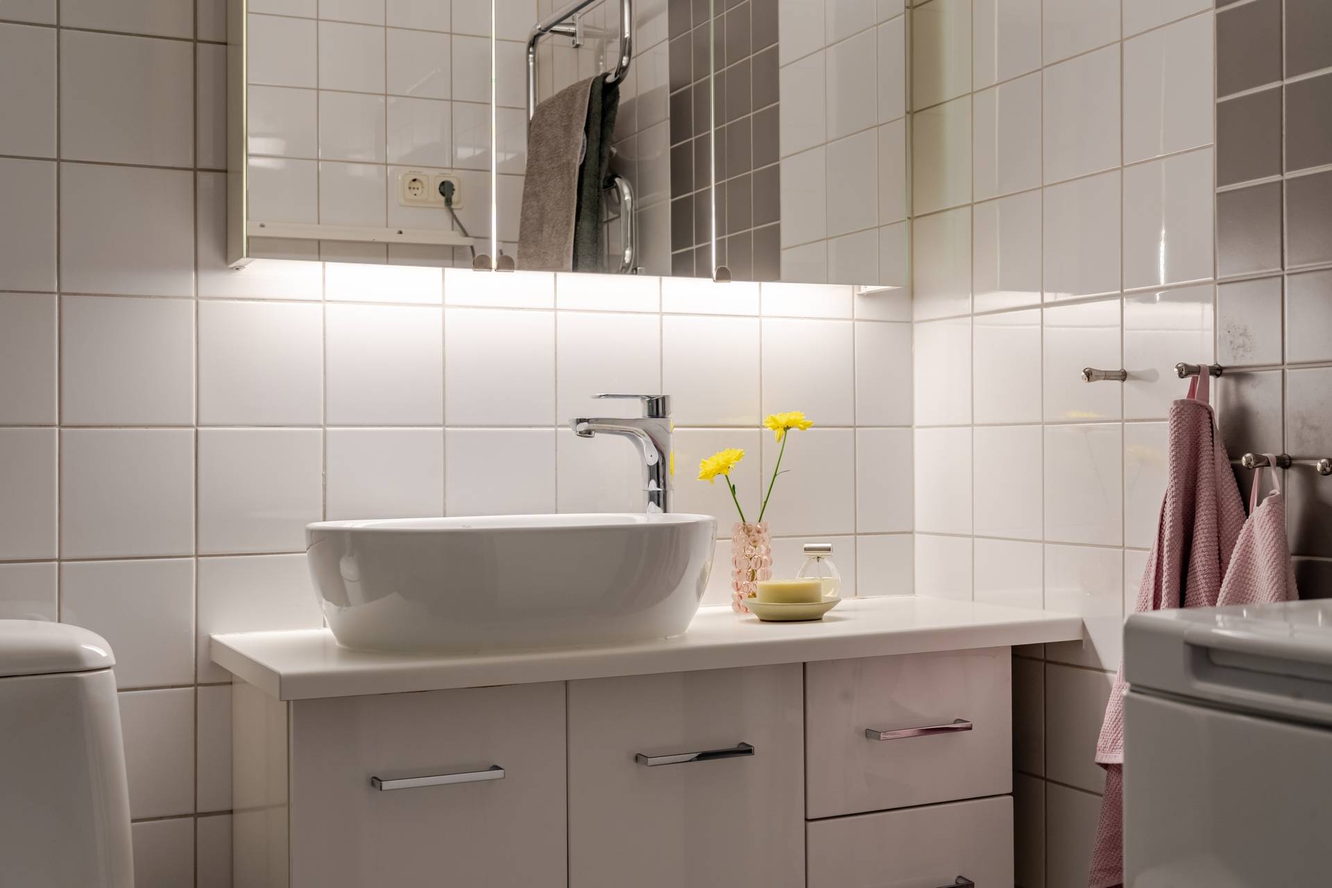 3 rum Lägenhet på Göksholmsbacken 16 Hagsätra Stockholms kommun - bild 28
