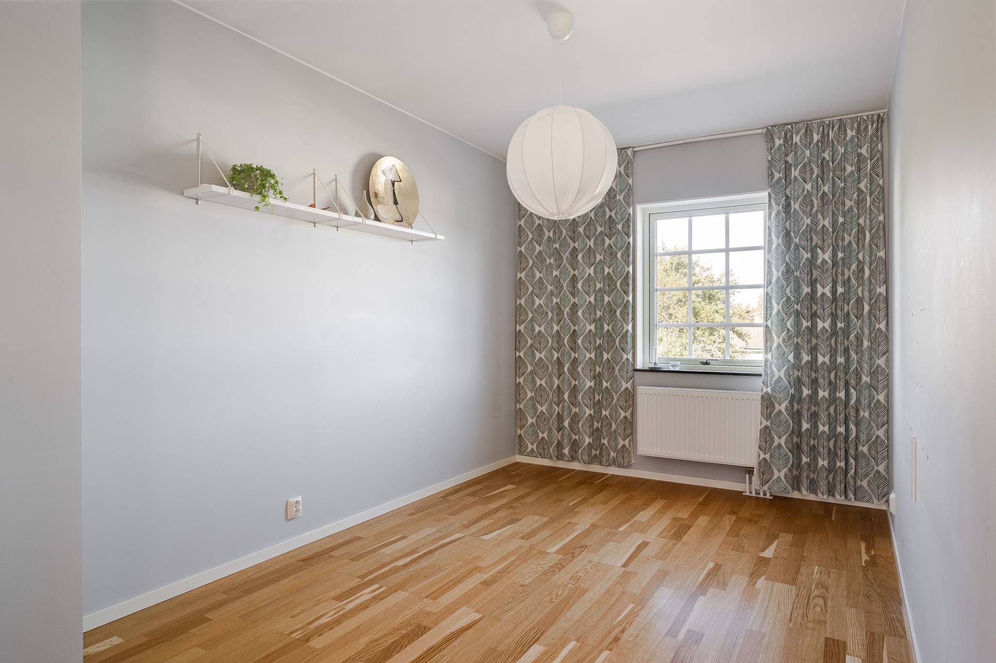 5 rum Lägenhet på Järnvägsgatan 27 Centralt Gnesta kommun - bild 26