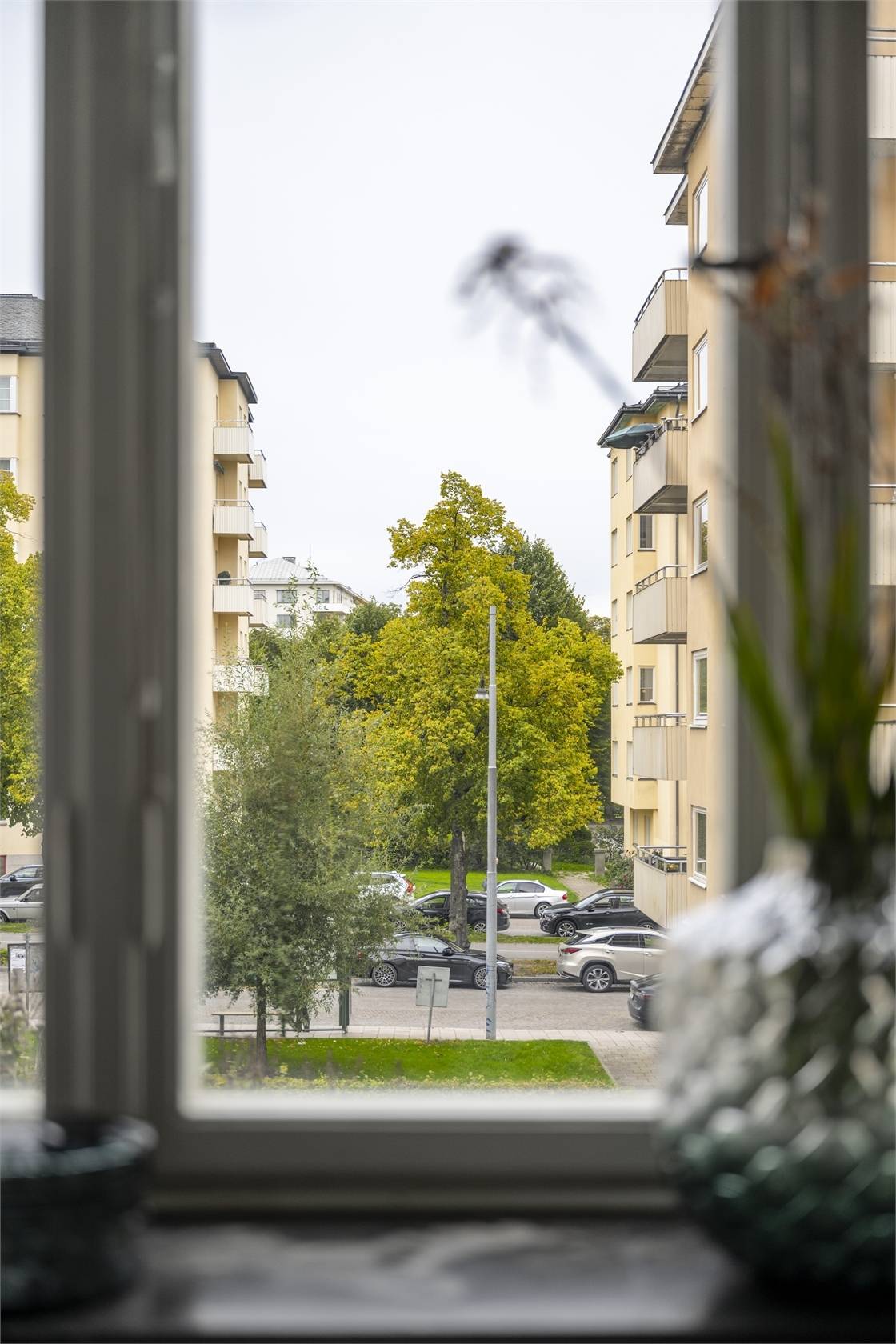 3 rum Lägenhet på Skeppargatan 98 Östermalm / Nedre Gärdet Stockholms kommun - bild 3