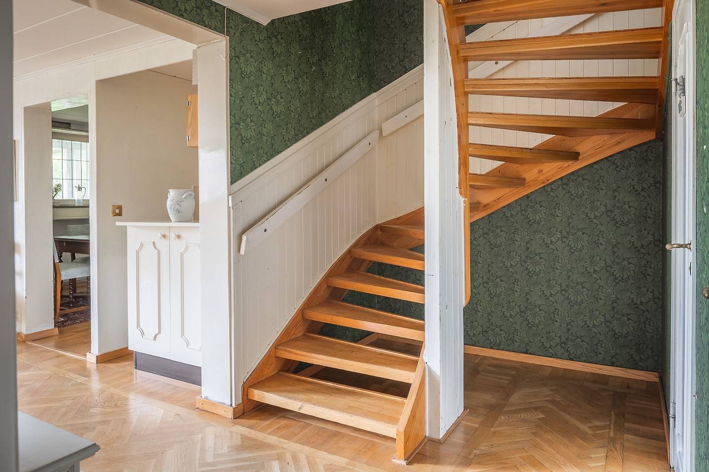 7 rum Villa på Vilhelmsbergsgatan 31 Vilhelmsberg Falköpings kommun - bild 16