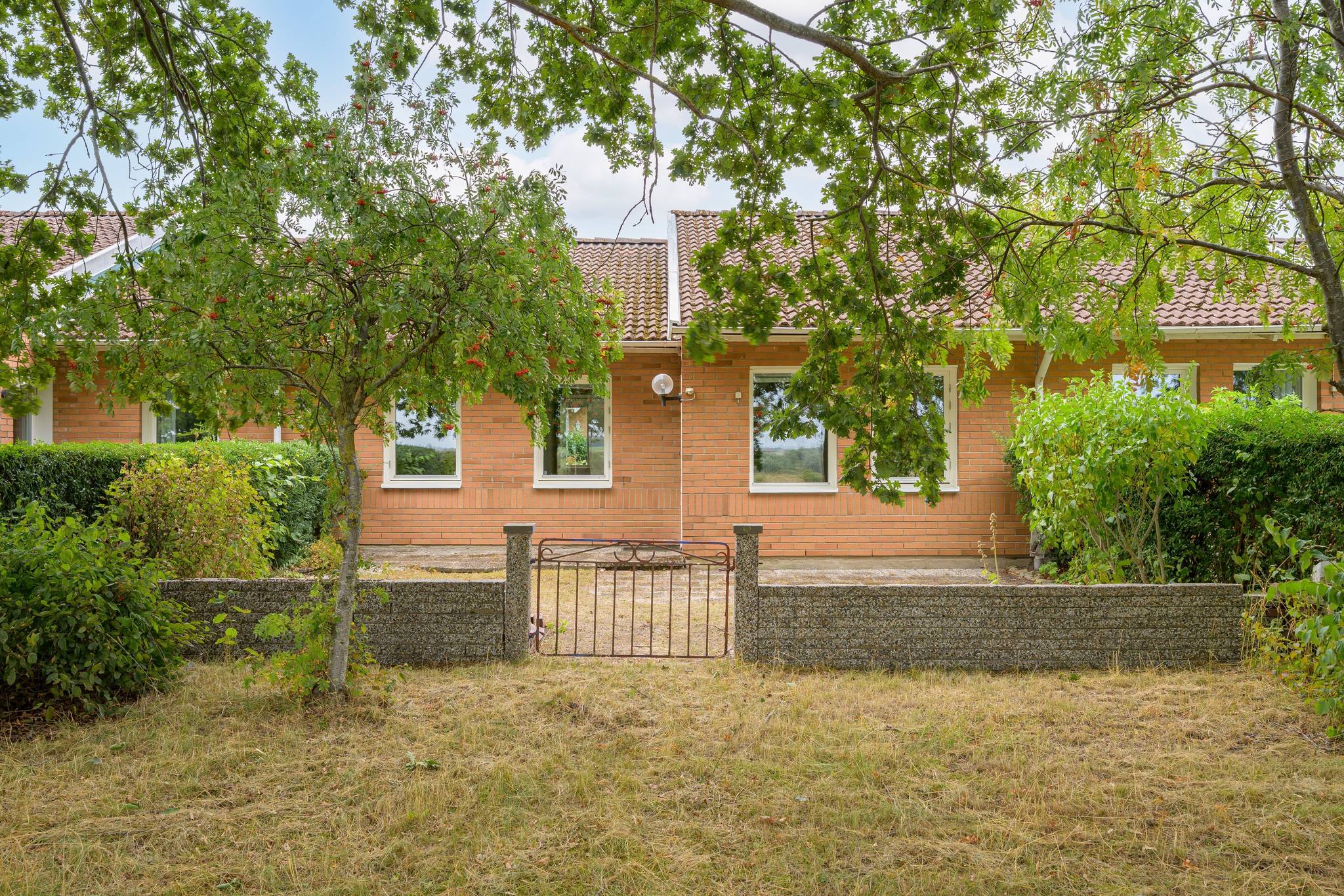 3 rum Radhus på Rudeboksvägen 91 Gunnesbo Lunds kommun - bild 9