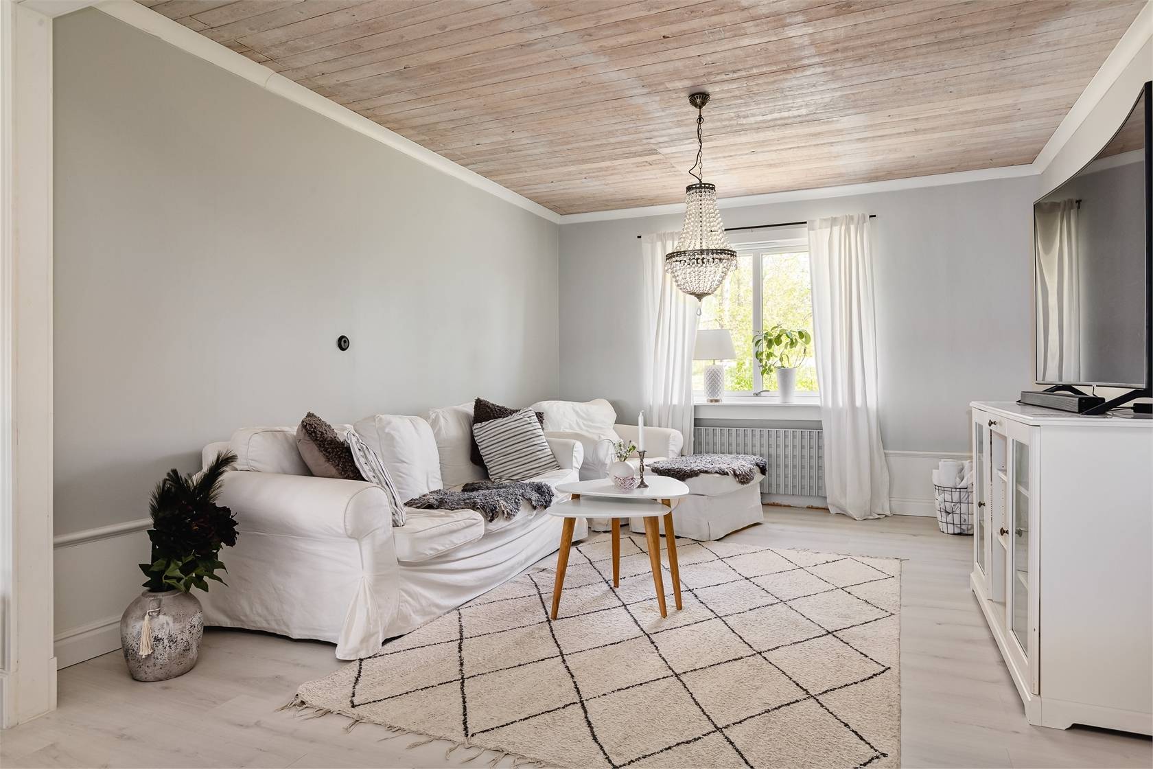 5 rum Villa på Lärkvägen 8 Forssjö Katrineholms kommun - bild 34