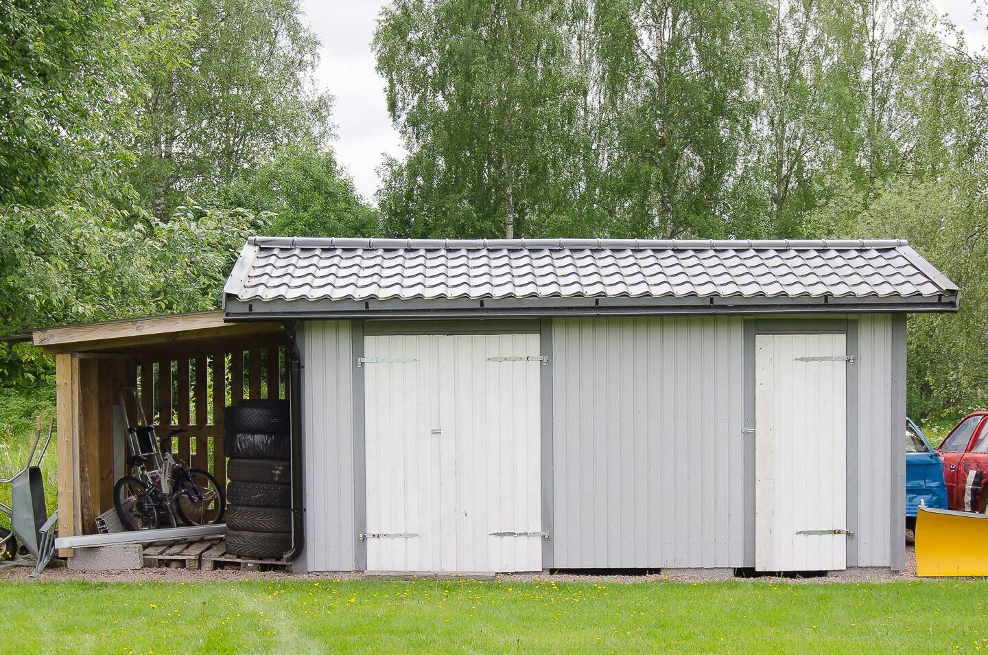 5 rum Villa på Södra Villavägen 11 Stöllet Torsby kommun - bild 15