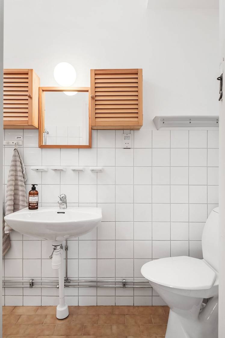 7 rum Villa på Norrbygatan 26 Borensberg Motala kommun - bild 51