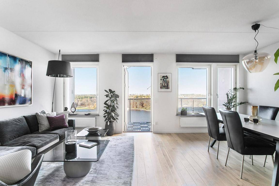 Nacka, Nacka kommun
