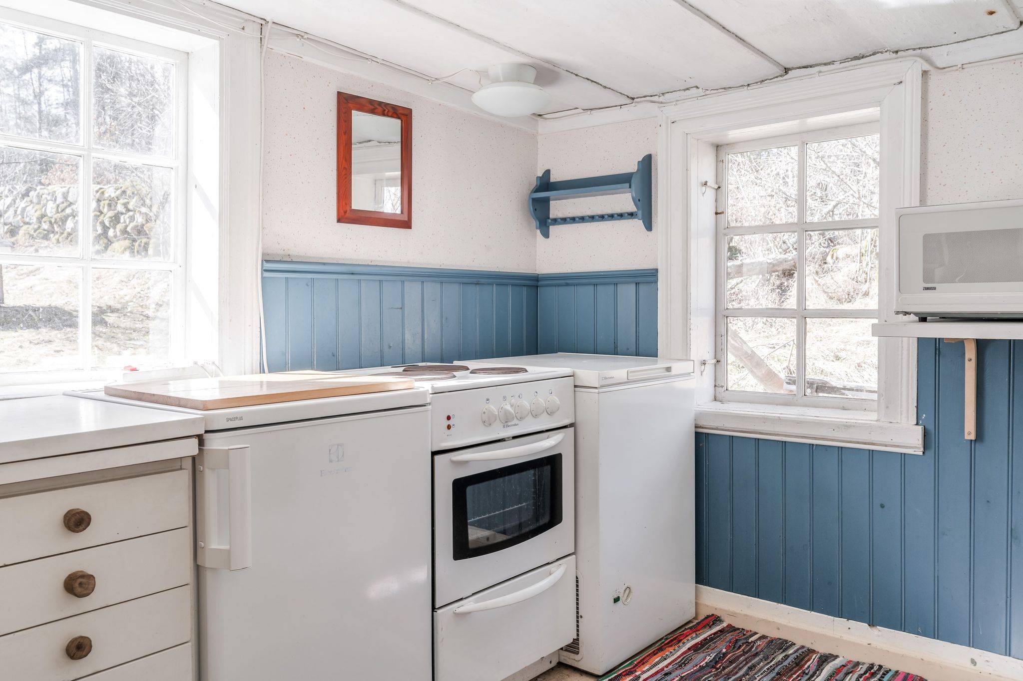 2 rum Fritidshus på Ättersta Slängbäcken Vingåker med omnejd Vingåkers kommun - bild 11