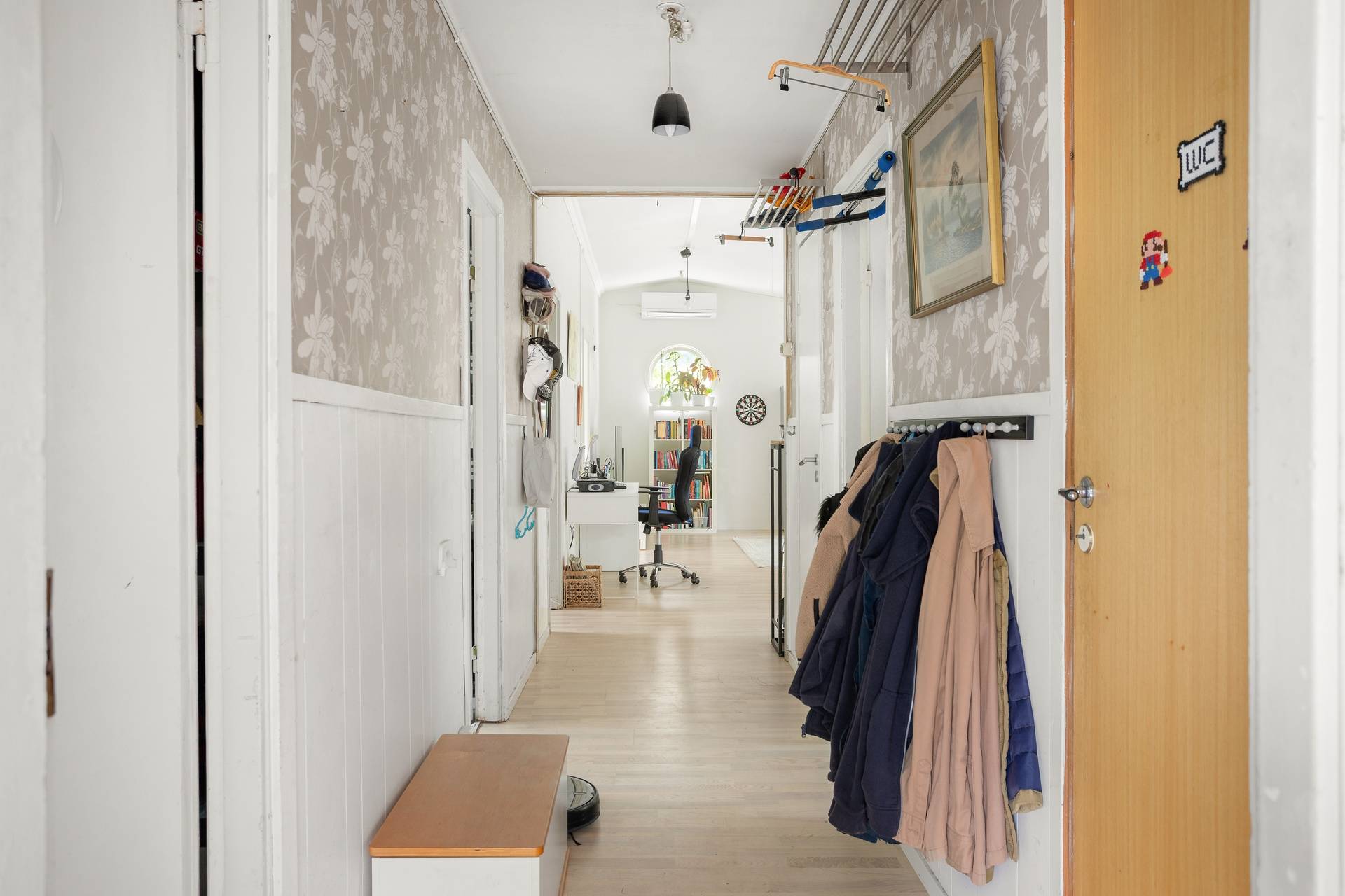 6 rum Villa på Nydalsvägen 7A Bålsta Håbo kommun - bild 31