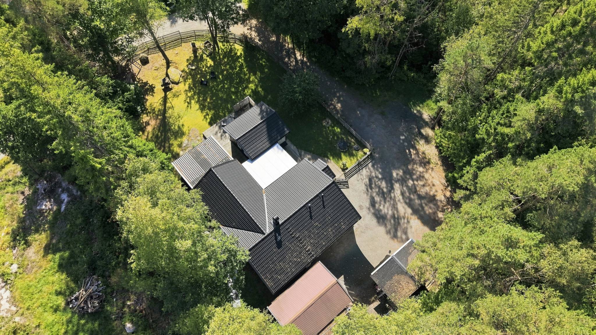5 rum Villa på Igelkottvägen 17 Hindås Härryda kommun - bild 10