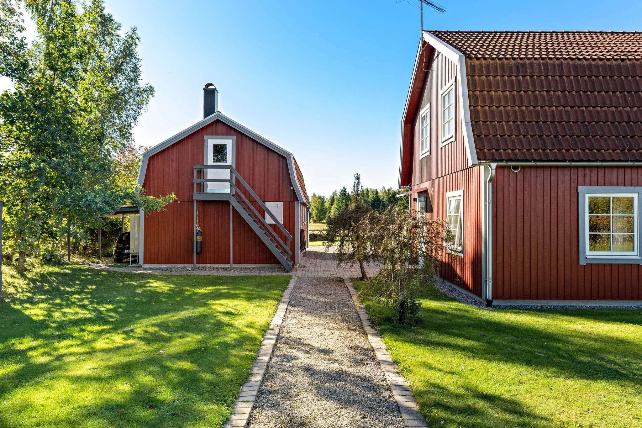 7 rum Villa på Tillinge Ullbro 13 Tillinge Enköpings kommun - bild 42