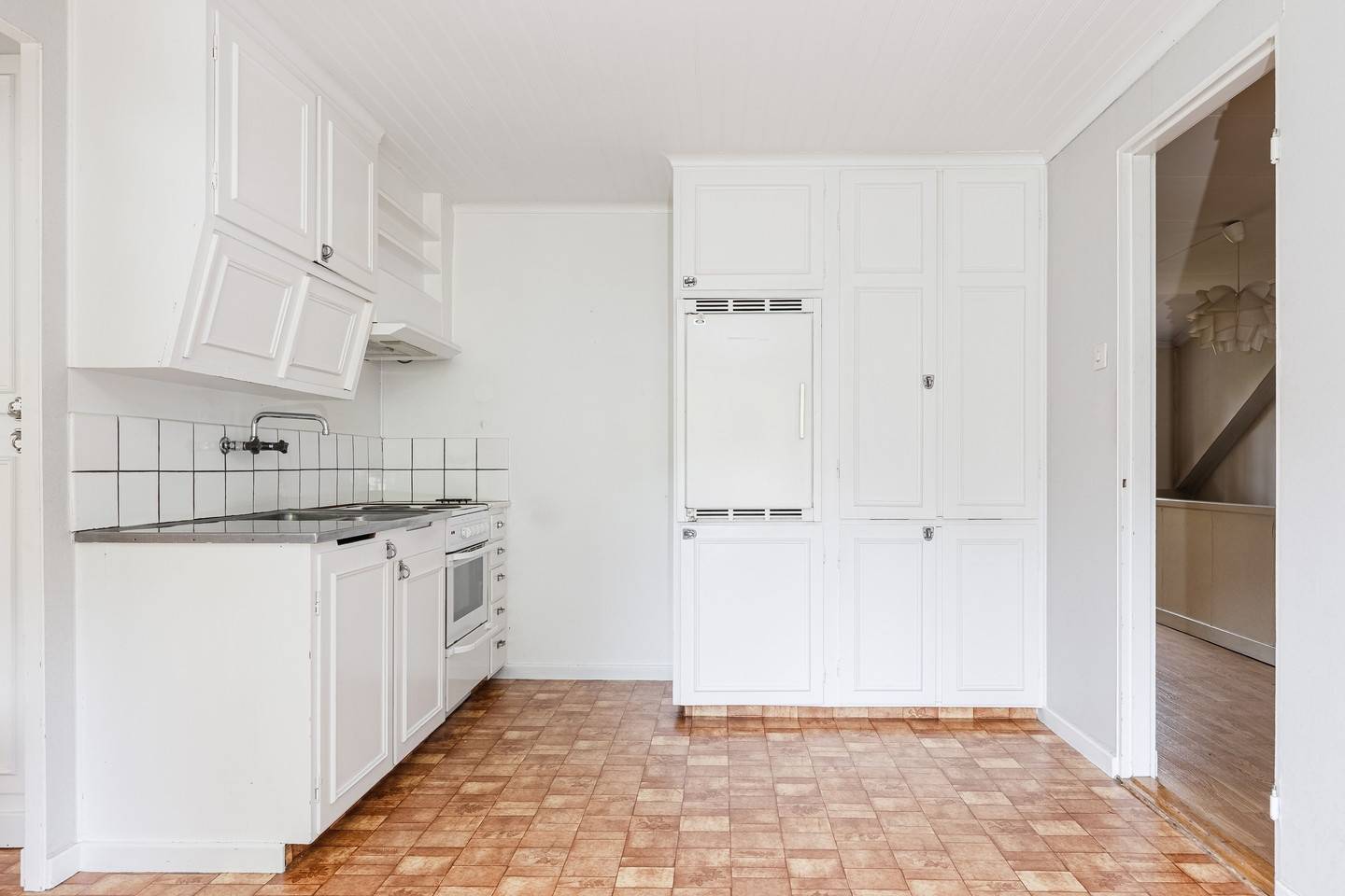6 rum Villa på Kvarnvägen 5 Koppom Eda kommun - bild 30