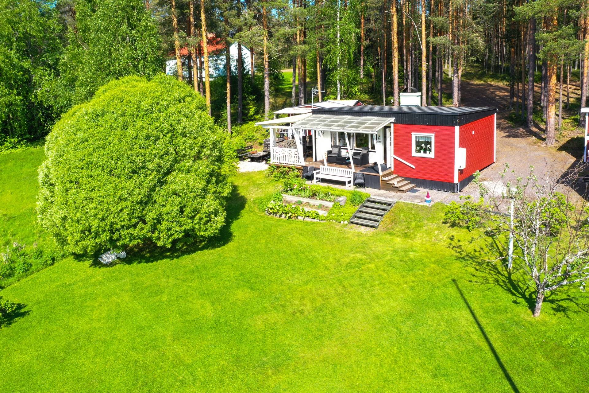 2 rum Villa på Norra Bredåker 13I N Bredåker Bodens kommun - bild 2