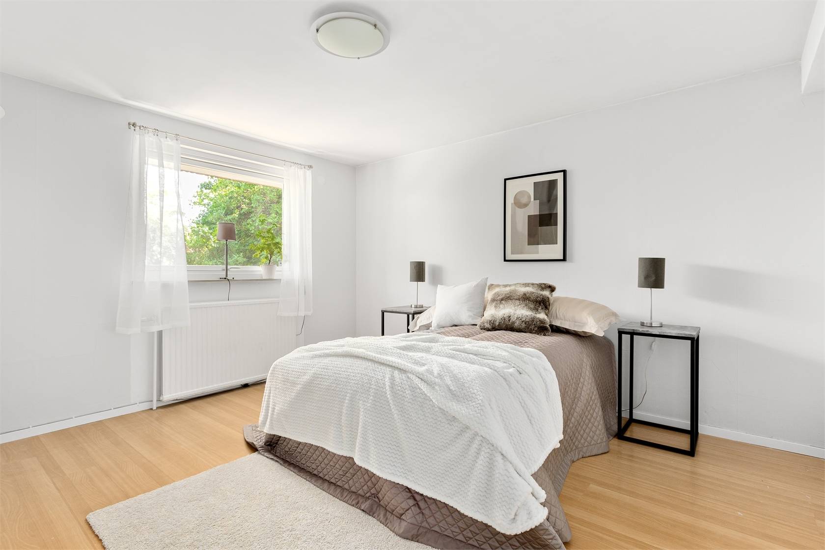 8 rum Villa på Flötviksvägen 17 Hässelby Södra Villastad Stockholms kommun - bild 9