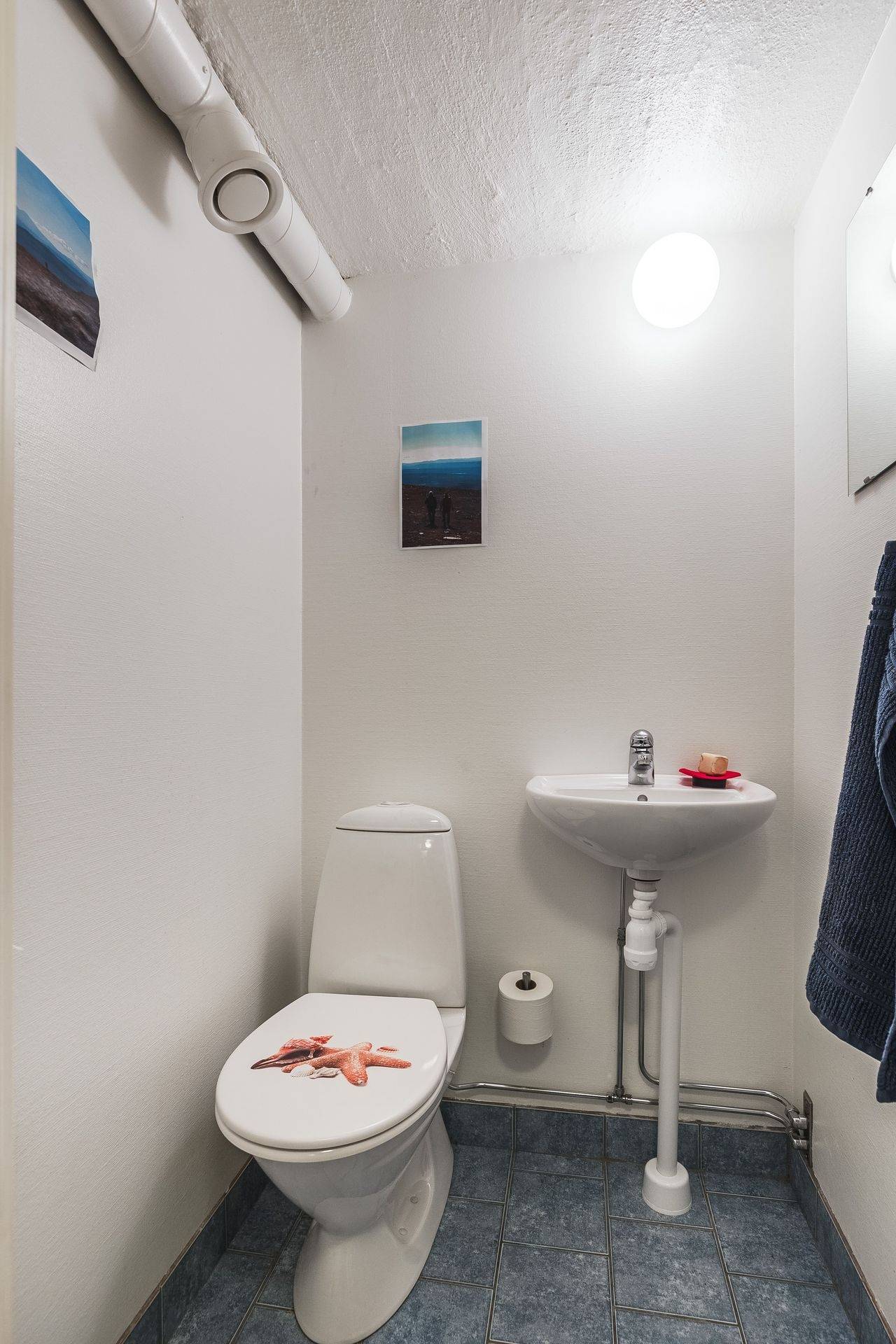 8 rum Villa på Tullgatan 1 Strängnäs Strängnäs kommun - bild 22