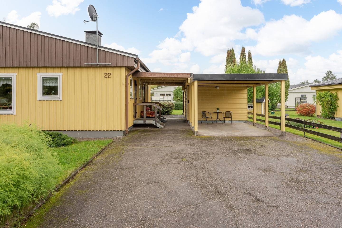 5 rum Villa på Mänstavägen 22 Örbyhus Tierps kommun - bild 4