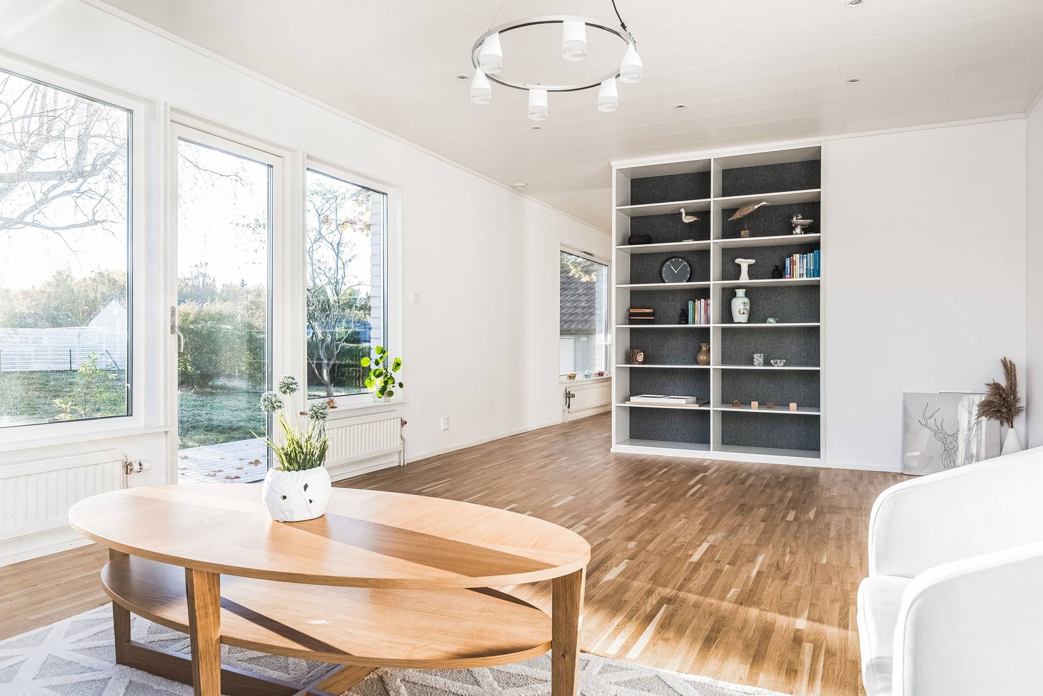 6 rum Villa på Flygaregatan 39 Råssnäs Motala kommun - bild 3