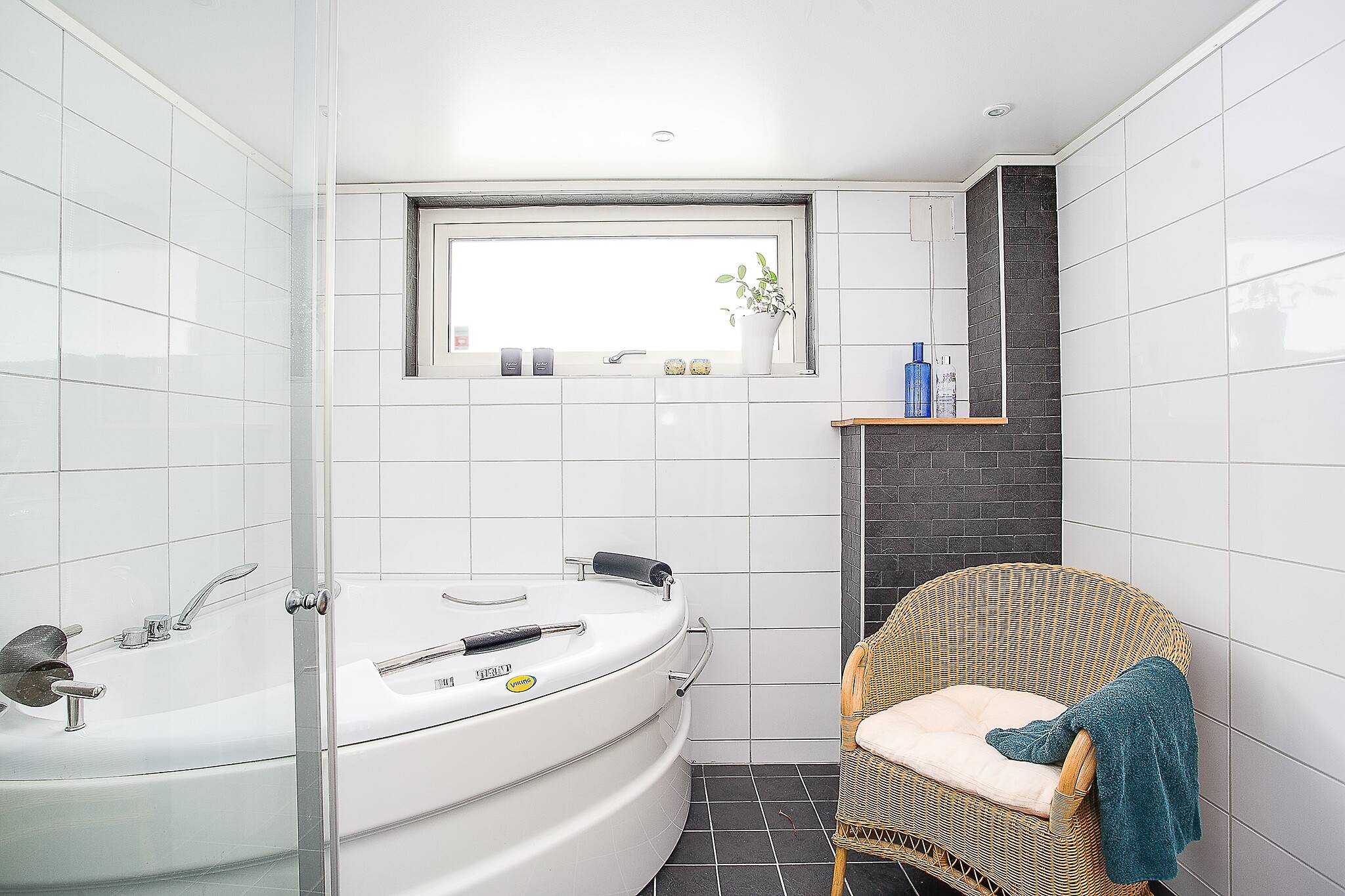 4 rum Villa på Övre Kvarngatan 30 Bymarken Jönköpings kommun - bild 8