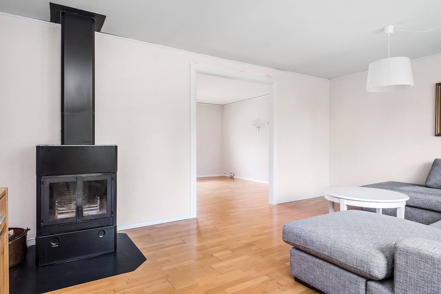 5 rum Villa på Råckavägen 11 Tjällmo Motala kommun - bild 12