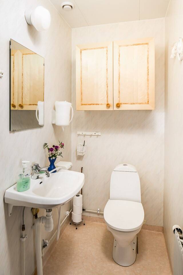 5 rum Parhus på Walter Sundströms Väg 11 Hentorp Skövde kommun - bild 15