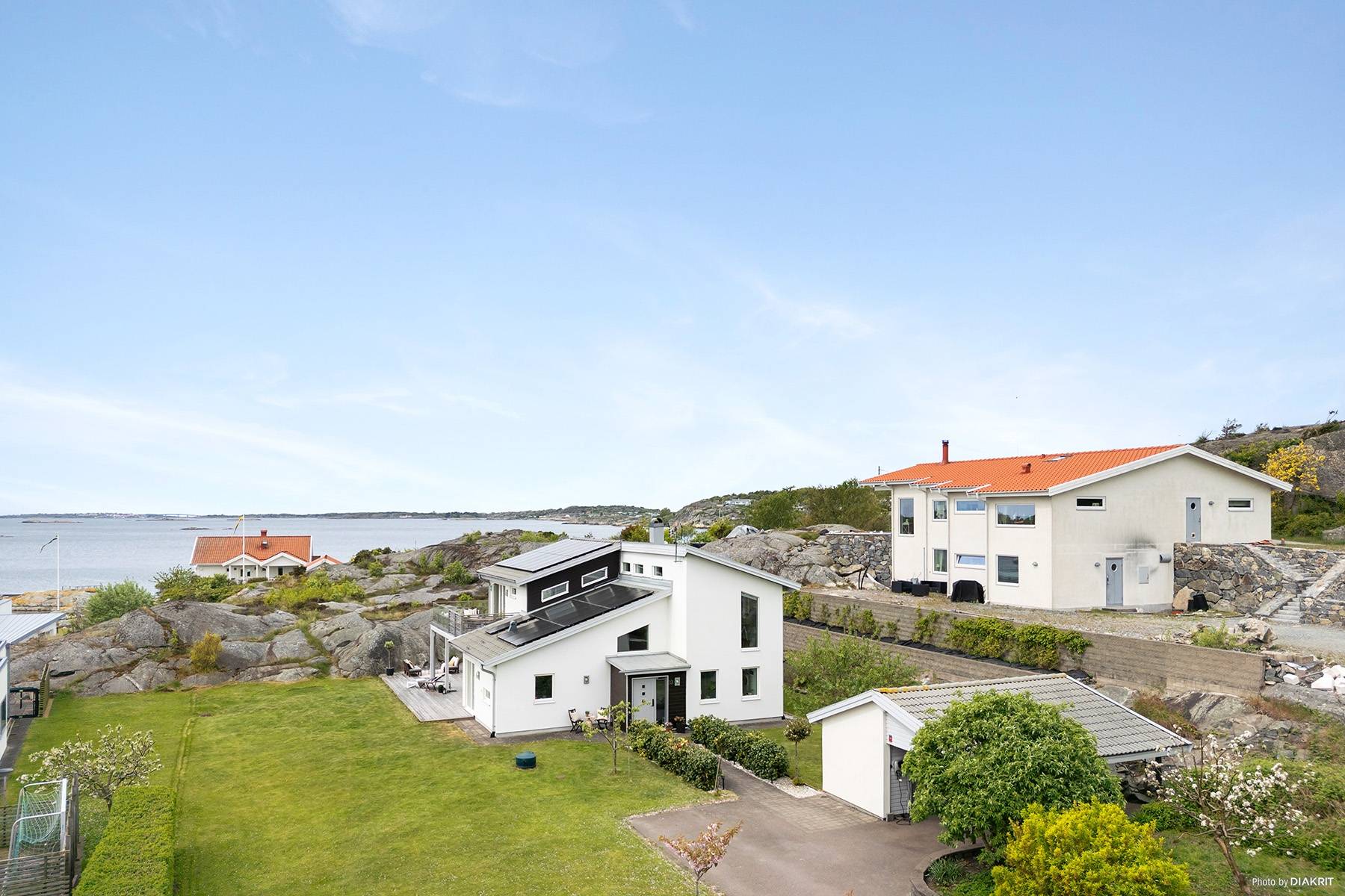 6 rum Villa på Bäringsvägen 33 Torslanda - Andalen Göteborgs kommun - bild 8