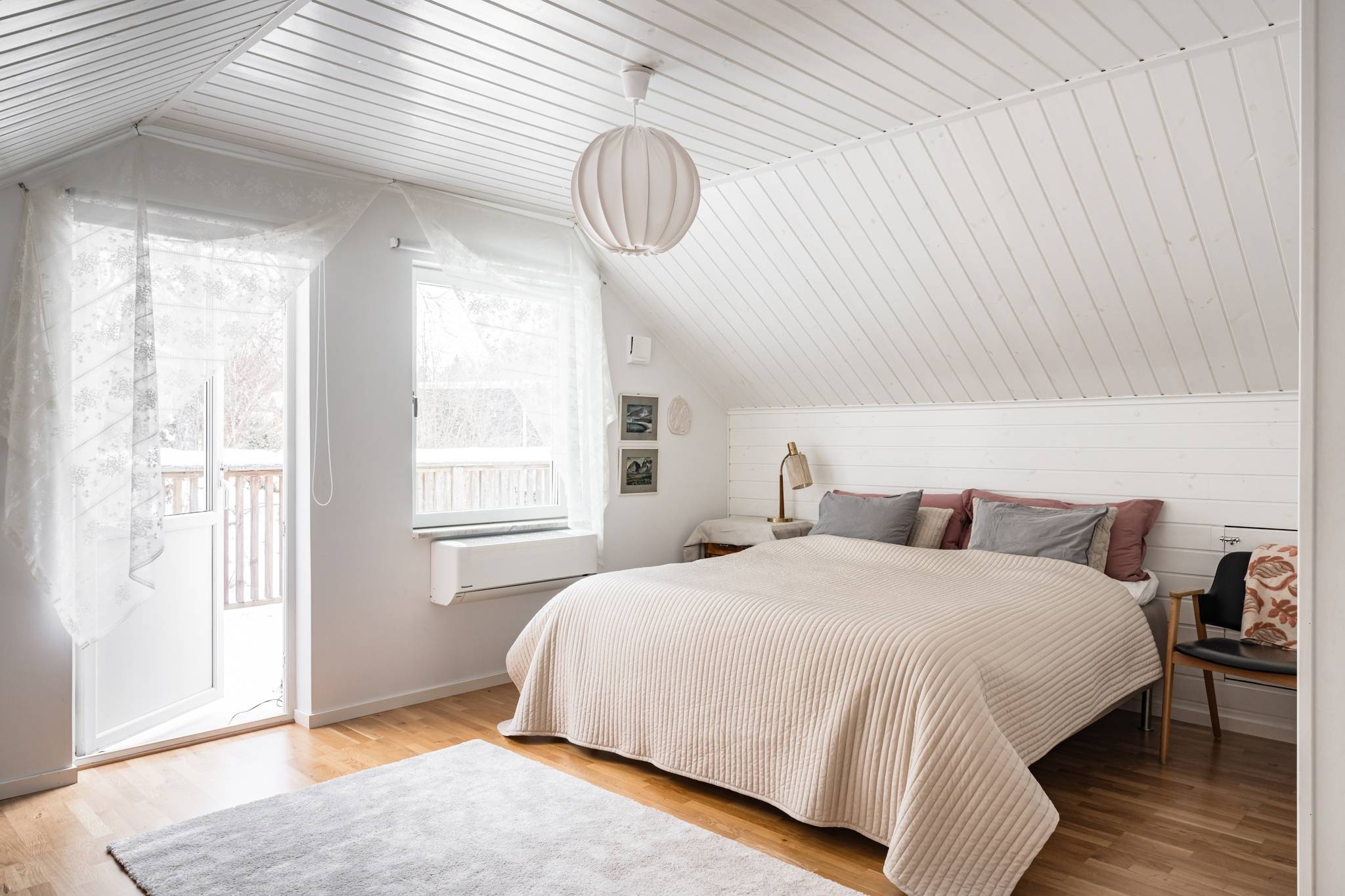 8 rum Villa på Oxelvägen 24 Tullinge Botkyrka kommun - bild 44