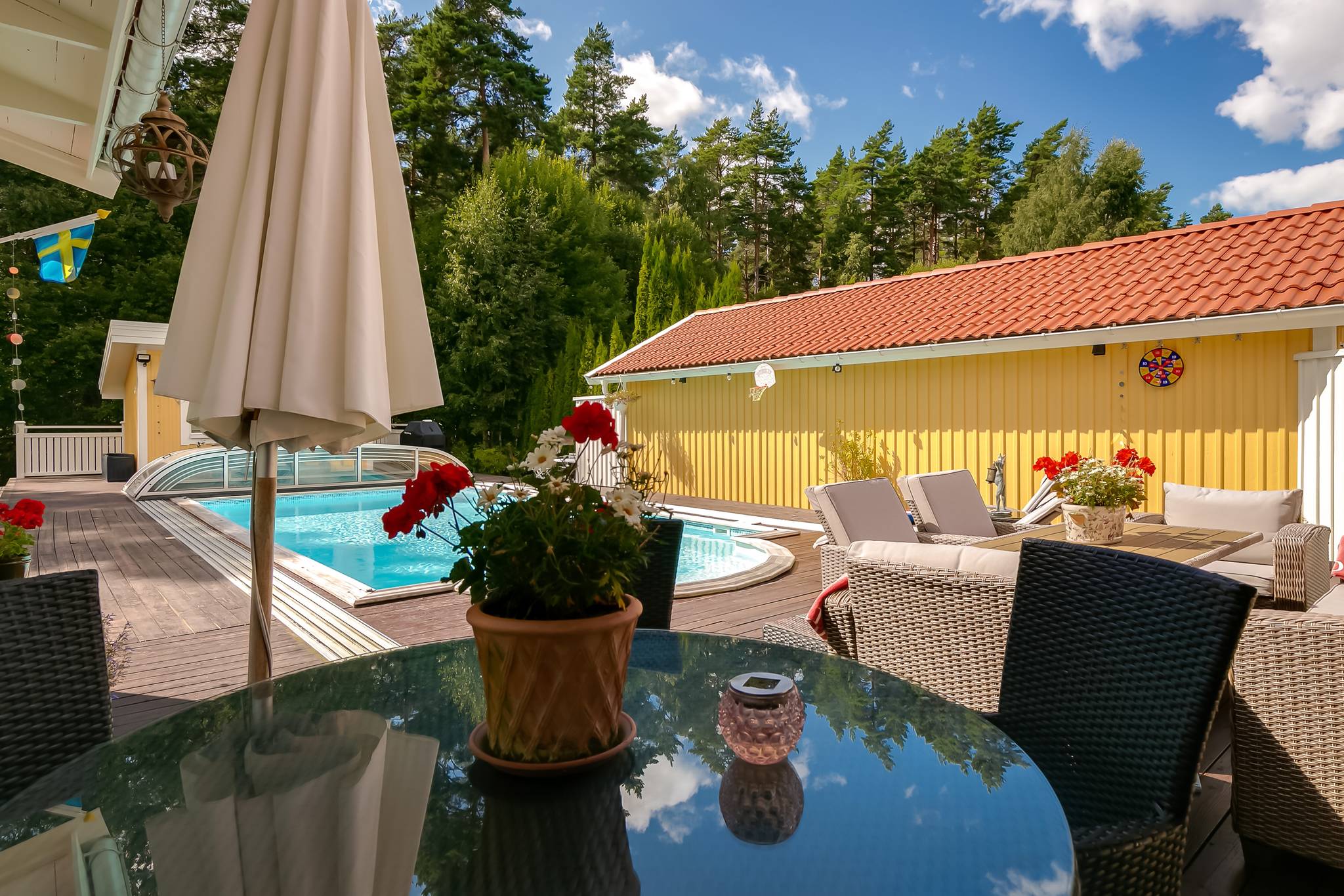 6 rum Villa på Blåeldsvägen 19 Norrköpings kommun - bild 9