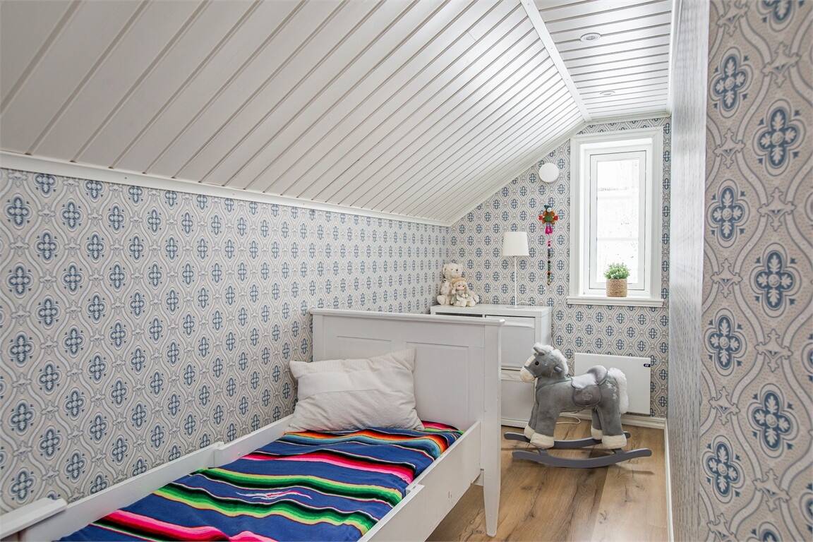 4 rum Villa på Sjögårdsvägen 26 Gisebo Jönköpings kommun - bild 26