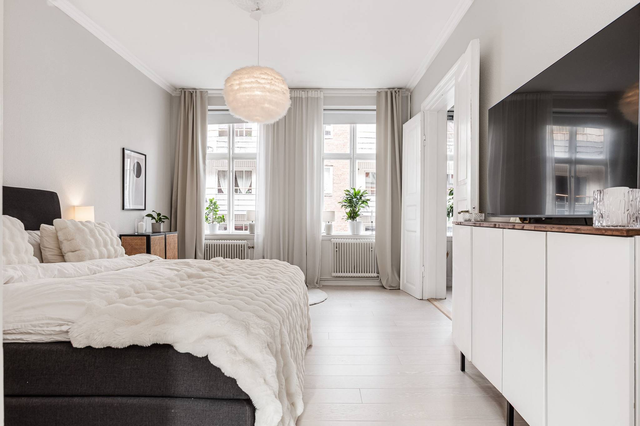 3 rum Lägenhet på Stenvinkelsgatan 11B Centrum Halmstads kommun - bild 7