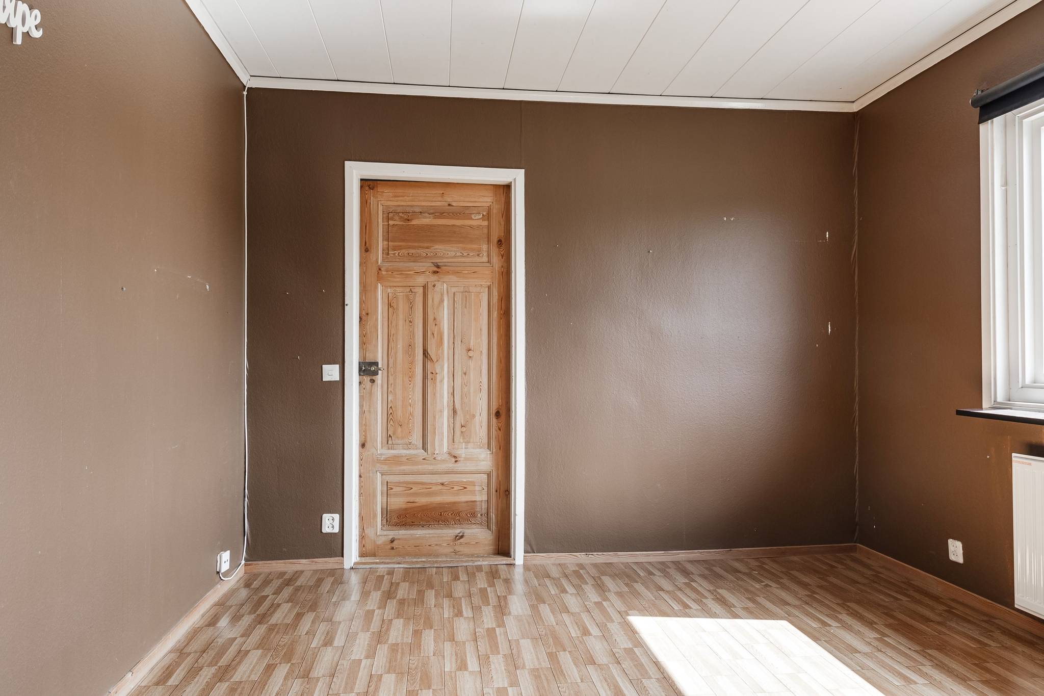 5 rum Villa på Stockholmsvägen 37 Målilla Hultsfreds kommun - bild 17