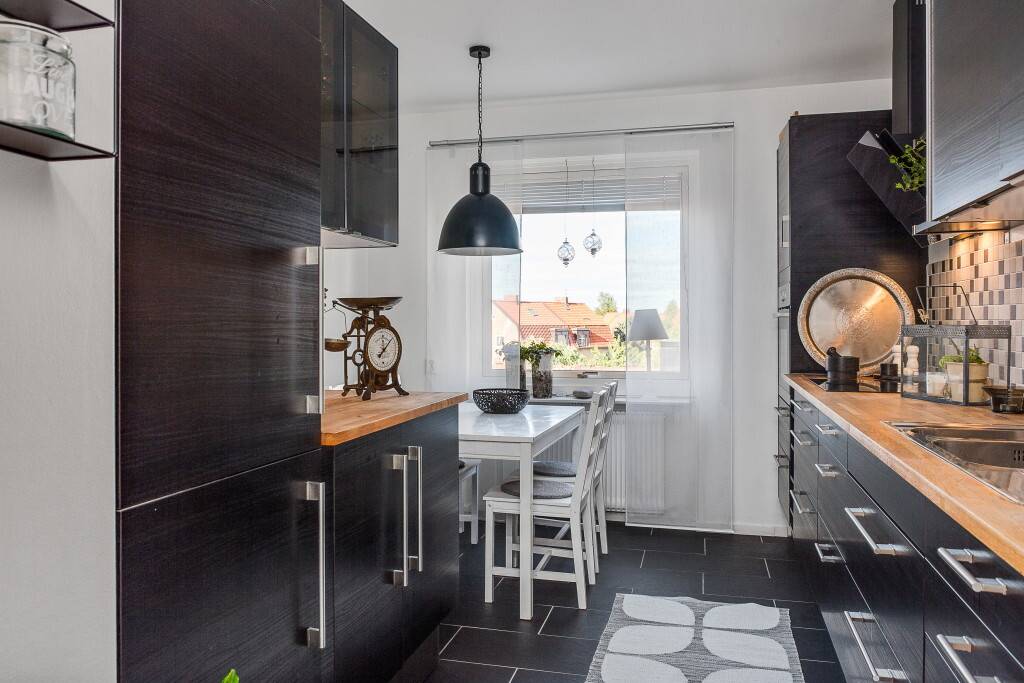 2 rum Lägenhet på Norra Infartsgatan 55 A Centralt Landskrona kommun - bild 2