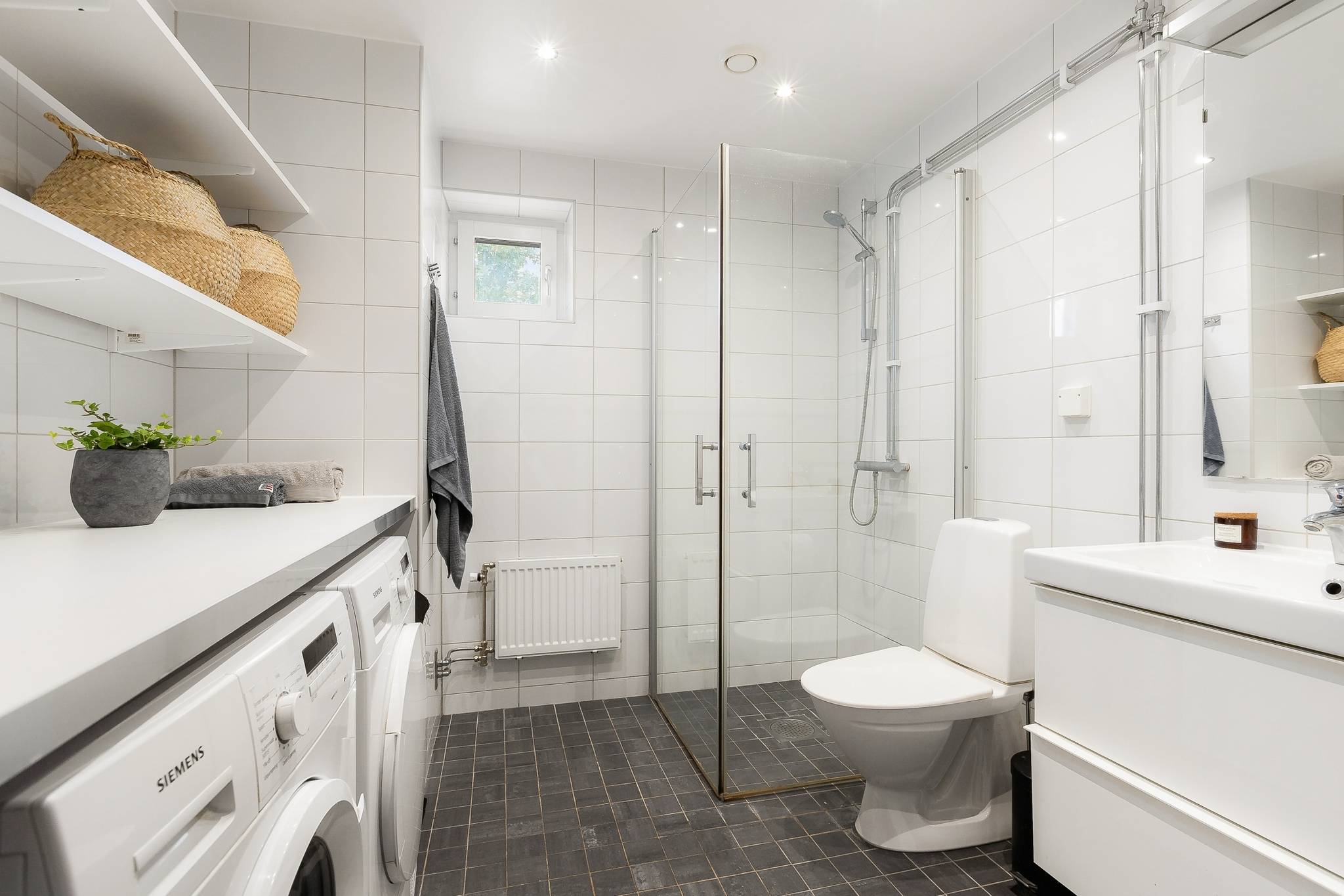 2 rum Lägenhet på Gamla Enköpingsvägen 176 Sundbyberg - Ursvik Sundbybergs kommun - bild 15