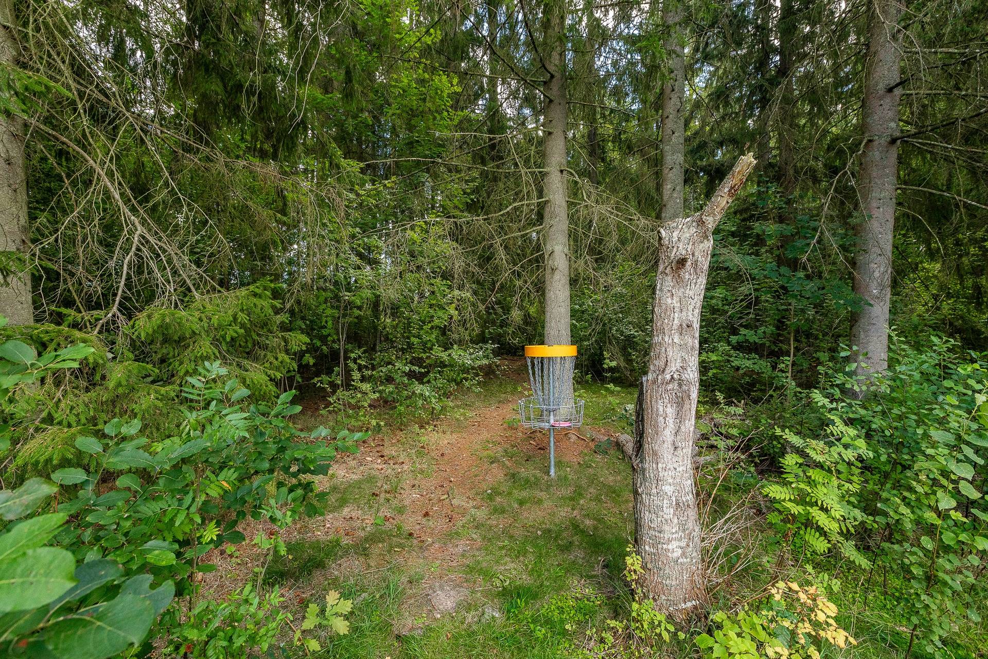 3 rum Lägenhet på Hanemålavägen 116C Nybro Nybro kommun - bild 29