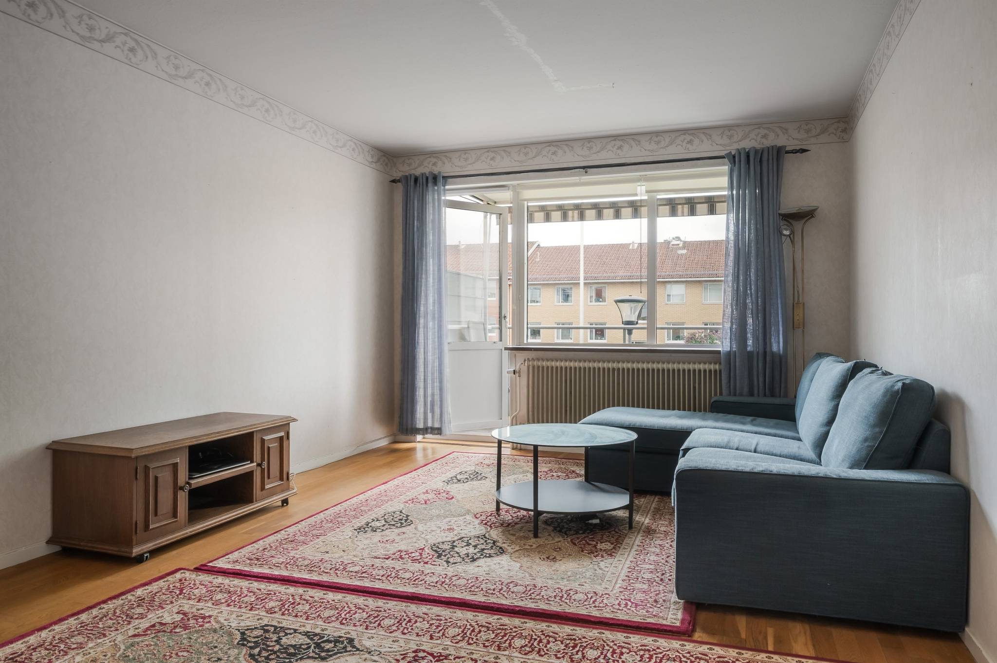 2 rum Lägenhet på Nygatan 28 Arvika Centrum Arvika kommun - bild 8