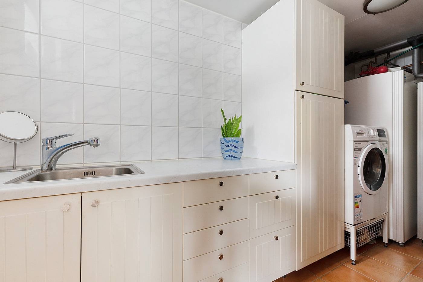 7 rum Villa på Skillingvägen 8 Skälby Järfälla kommun - bild 22