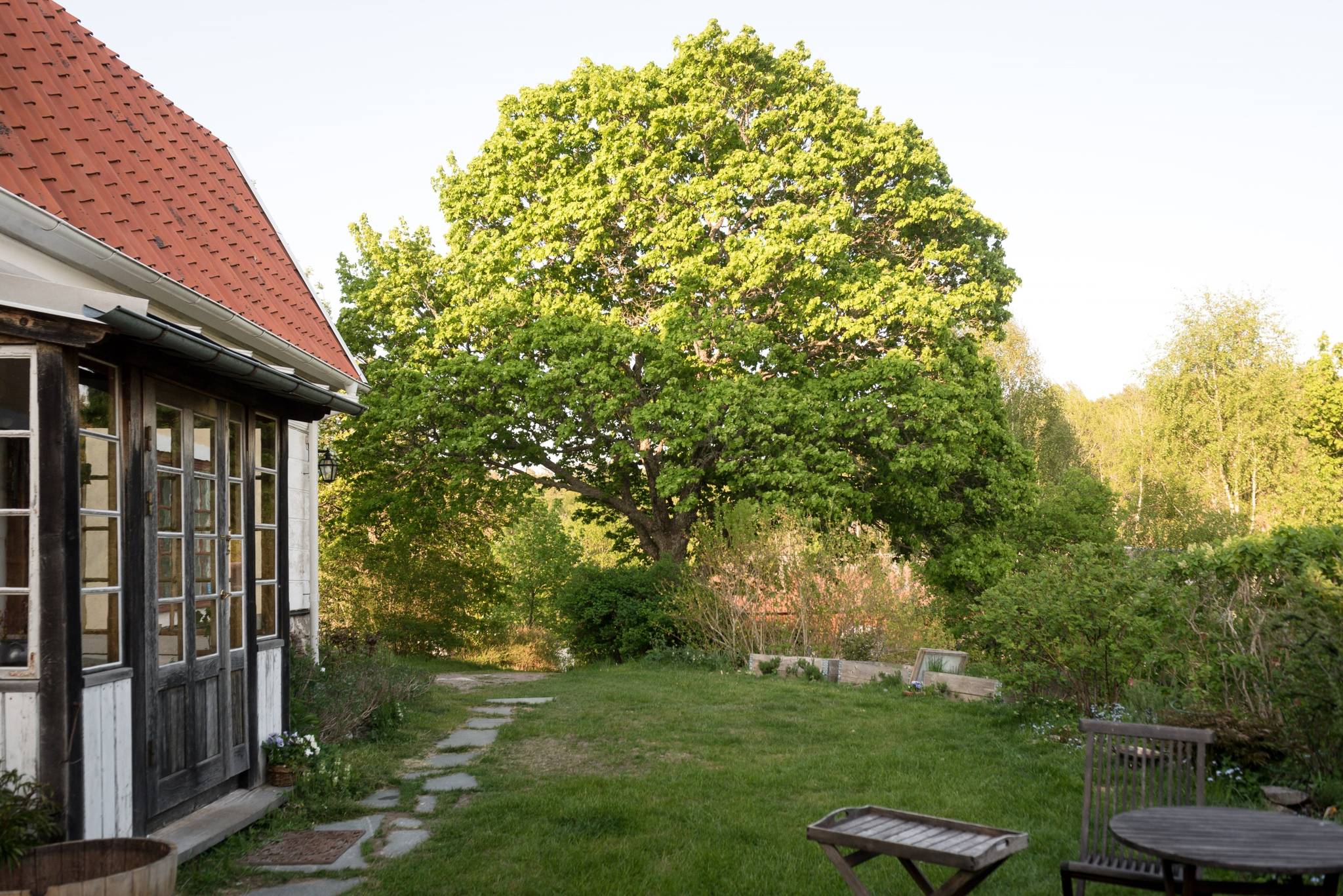 4 rum Villa på Ytterstene 2 SÖDERMANLANDS LÄN Trosa kommun - bild 62