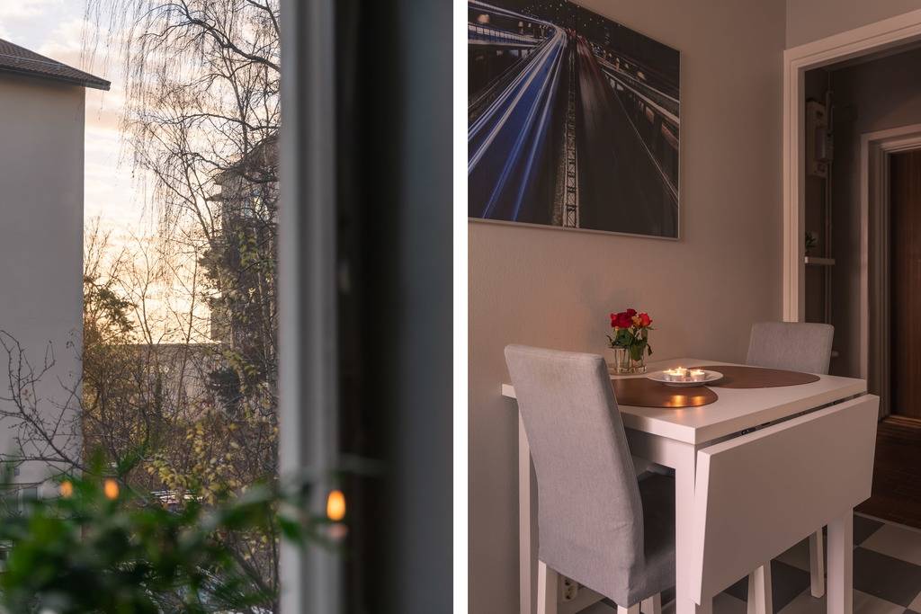 1 rum Lägenhet på Bildhuggarvägen 19 Johanneshov Stockholms kommun - bild 6