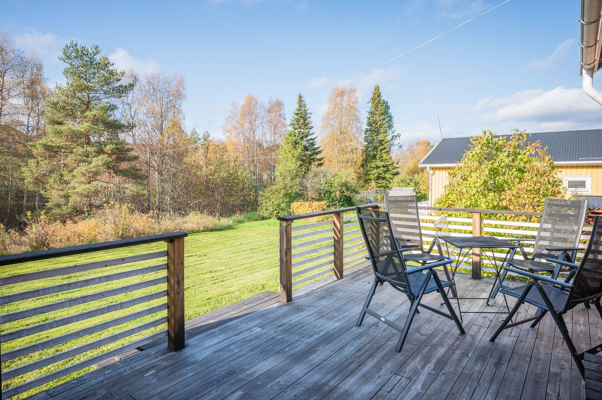 127 m² Villa på Förskolegatan 10 Bredbyn Örnsköldsviks kommun - bild 27