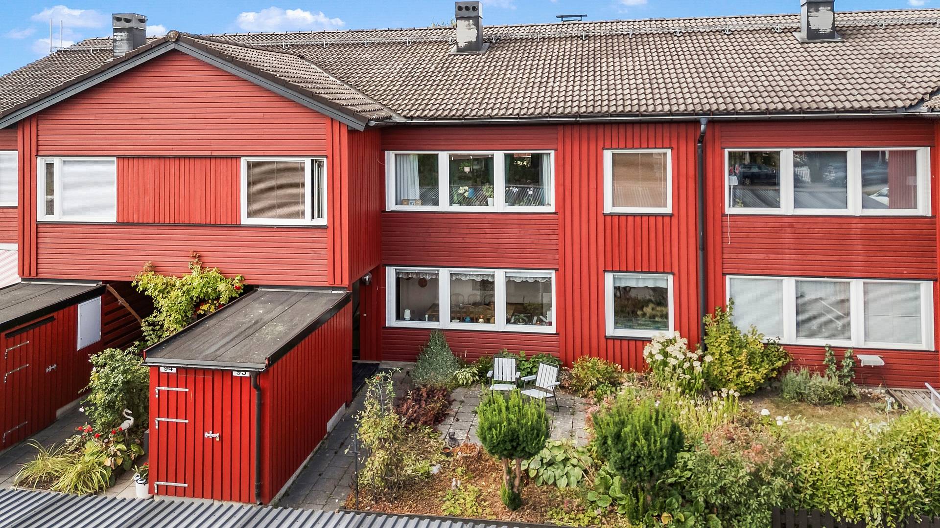 Hällbacksvägen 93, Arboga, Arboga kommun