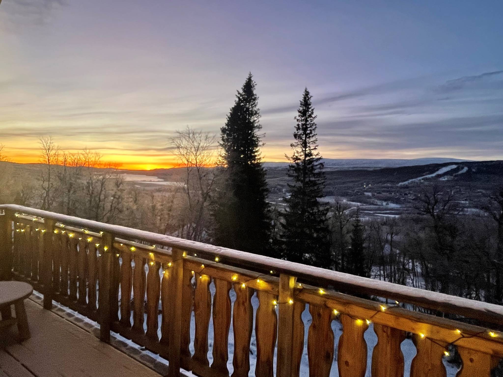 5 rum Fritidshus på Hammervallsvägen 34 Tänndalen - Funäsdalen Härjedalens kommun - bild 38