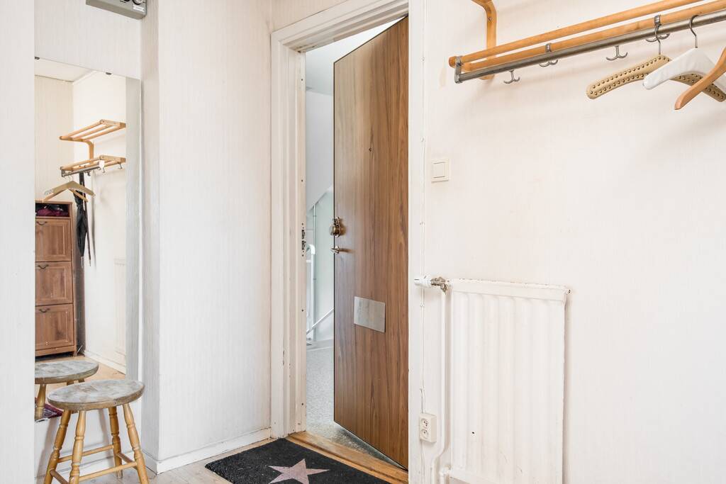 3 rum Lägenhet på Norra Sjöbogatan 55 Sjöbo Borås kommun - bild 5