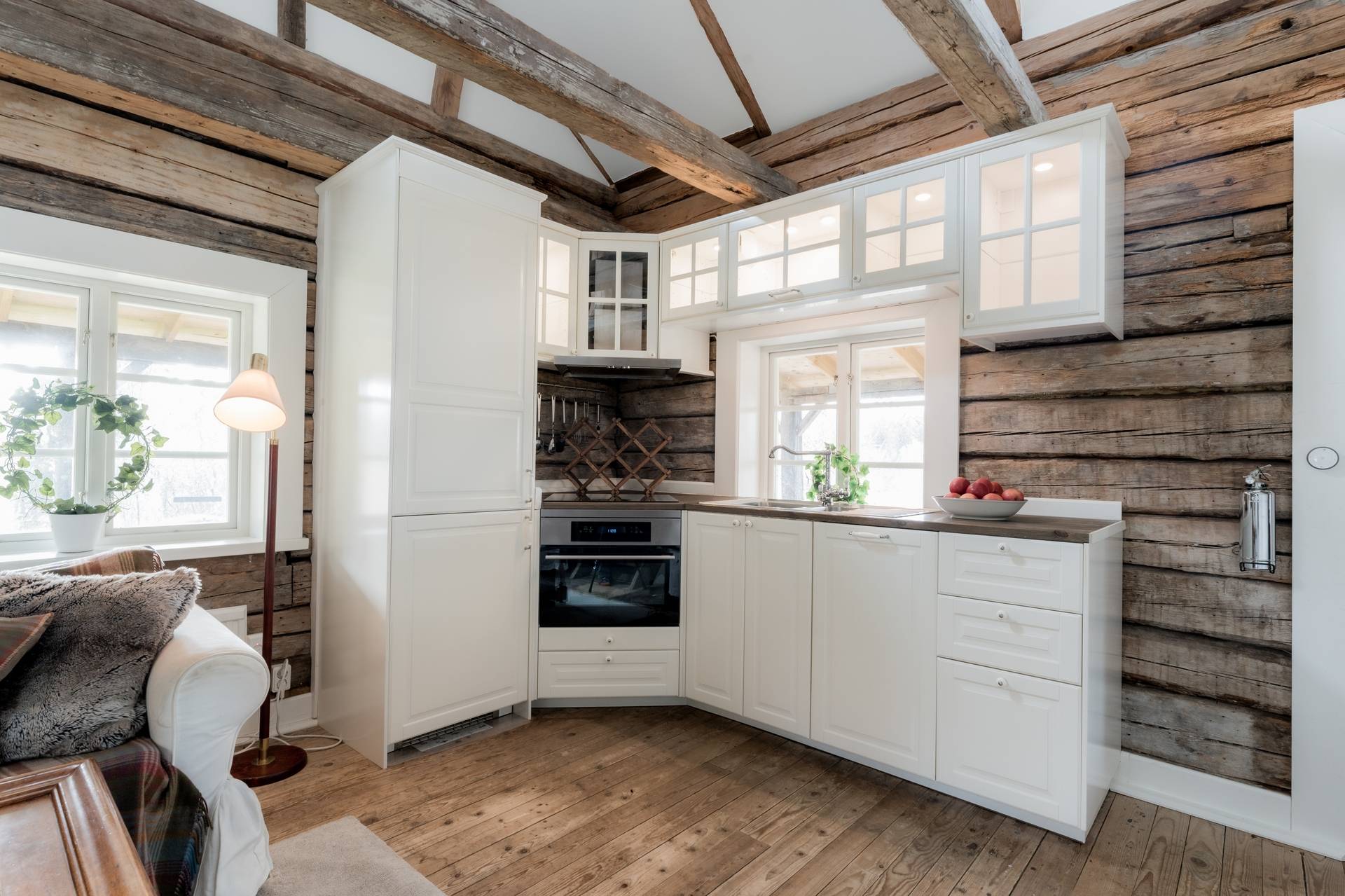 4 rum Villa på Näsby 50 Gnesta Södertälje kommun - bild 14