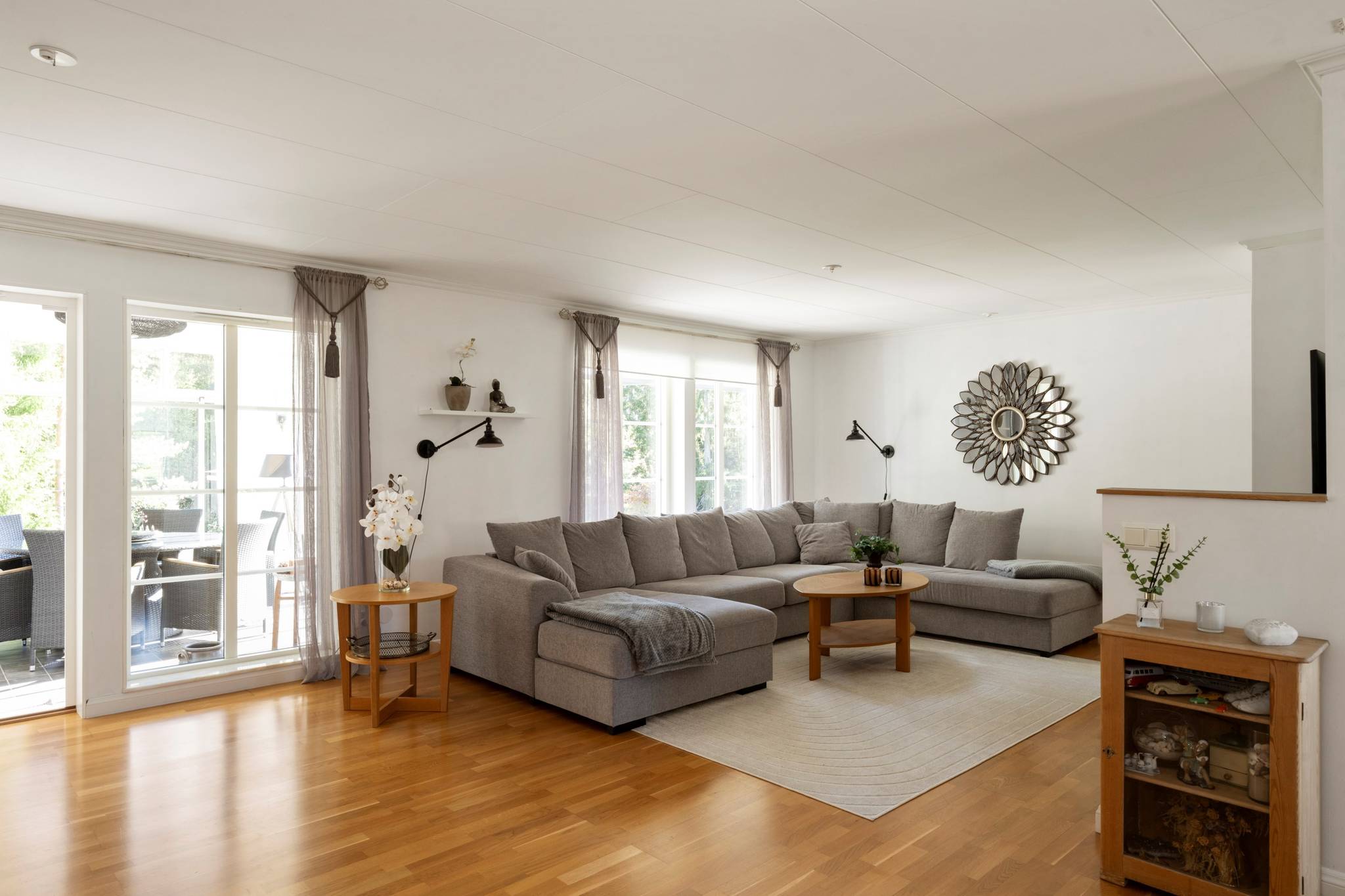 4 rum Villa på Lysbergsvägen 10 Utlunda Norrtälje kommun - bild 26