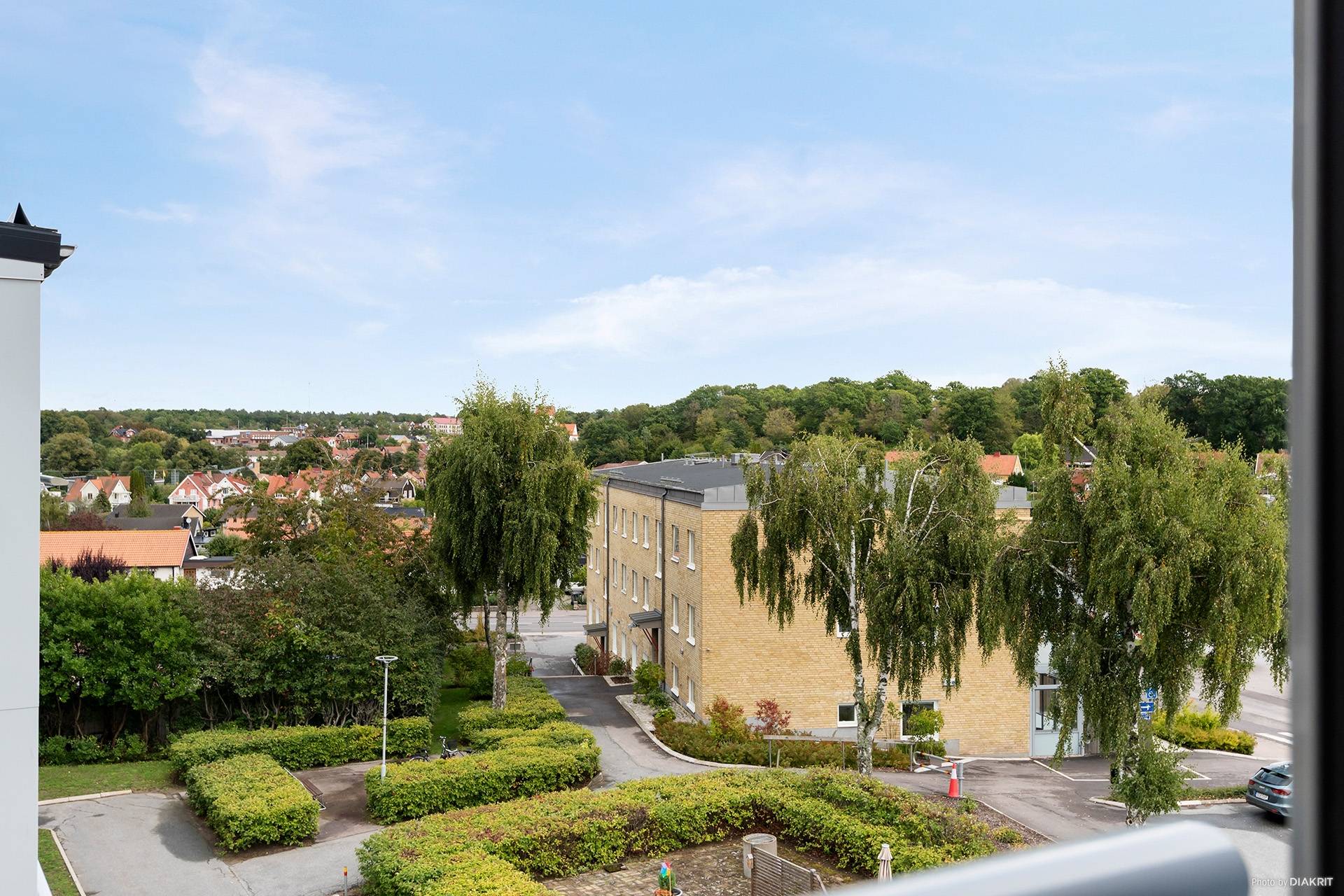 2 rum Lägenhet på Lindblomsvägen 4C, lgh 1303 Espedalen Ronneby kommun - bild 5