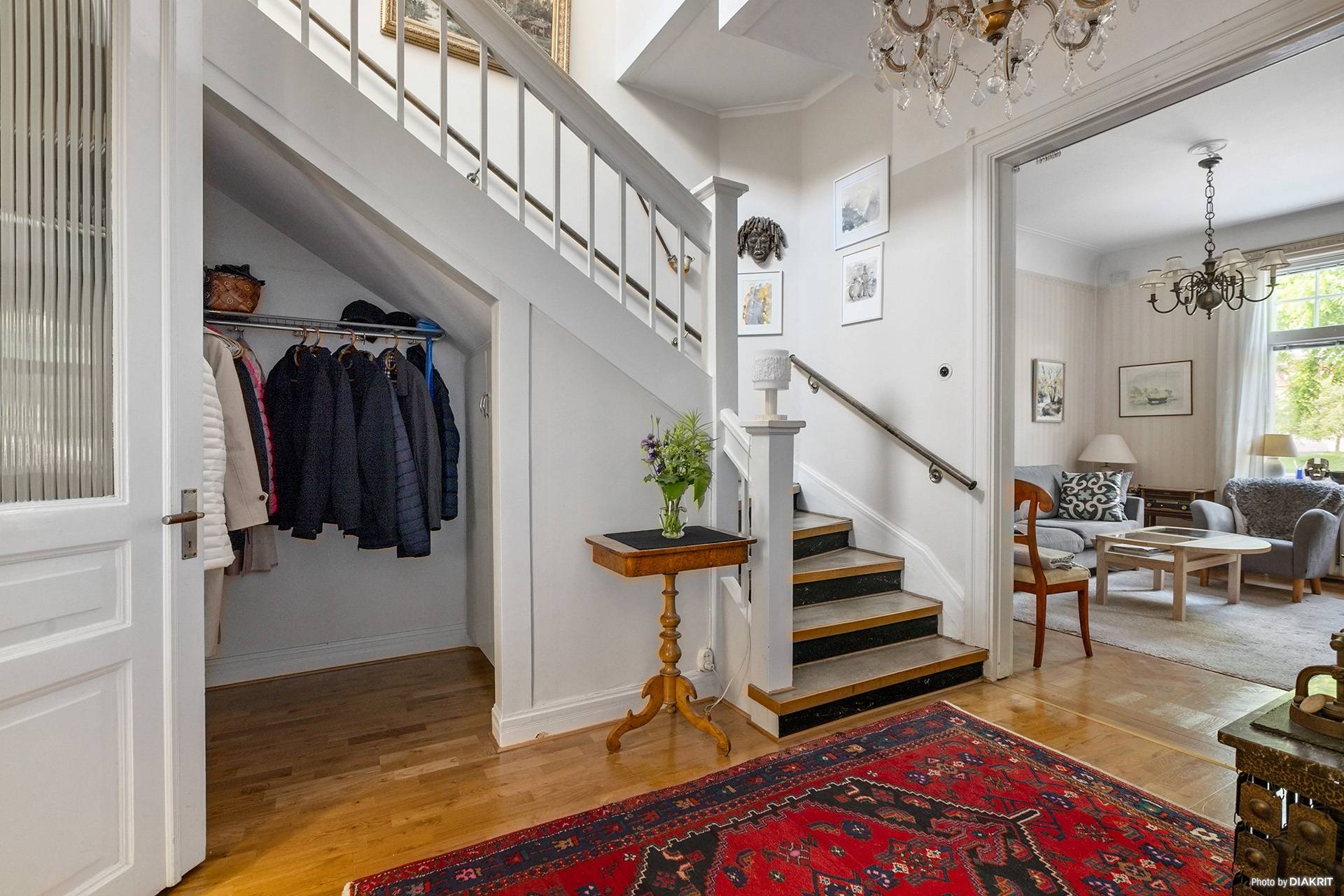 415 m² Övrig på Prinsgatan 7 Centralt väster vid Karl-Johanparken Örebro kommun - bild 32